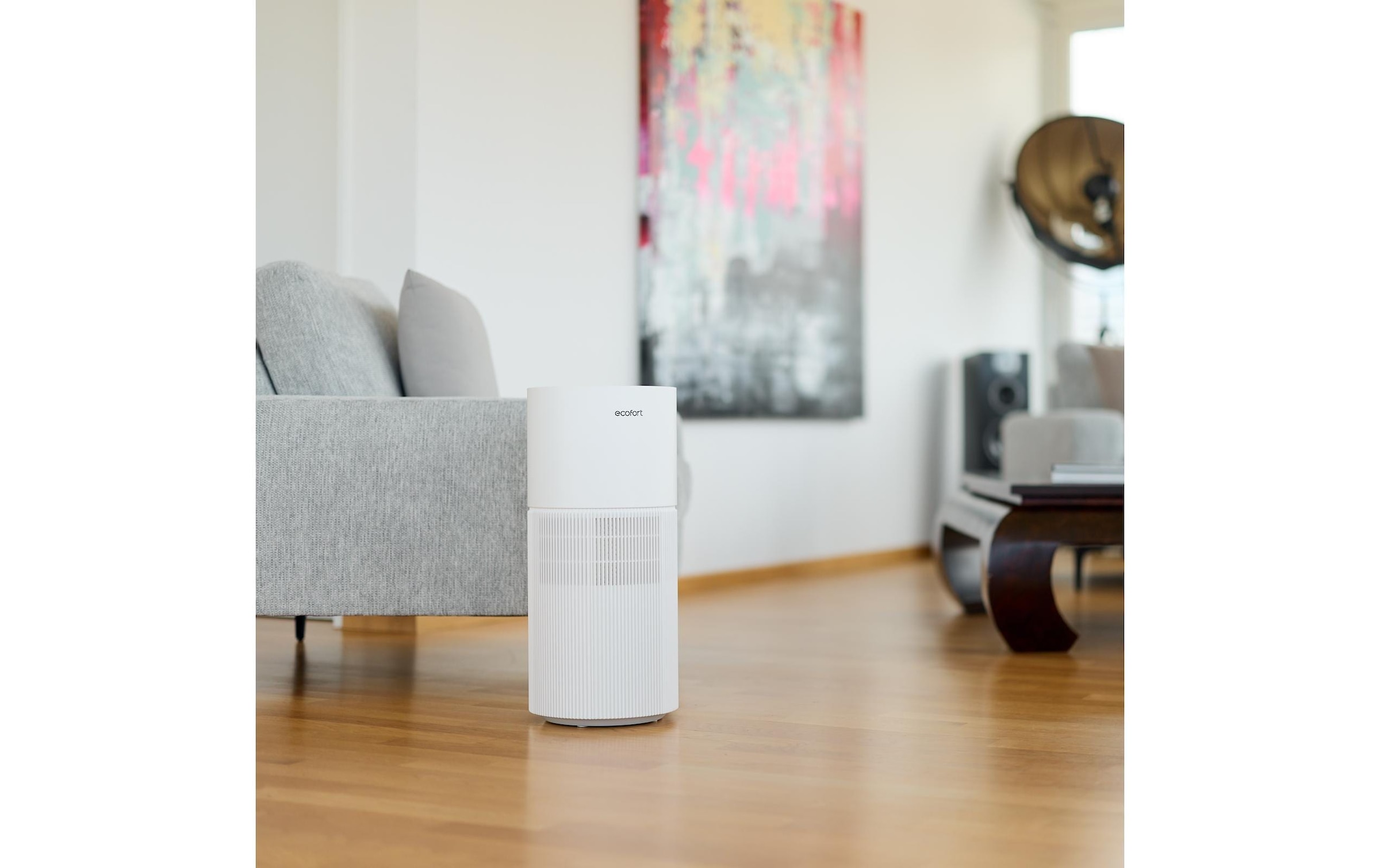   Humidificateur d'air »Ecofort ecoQ HumidAir E900«