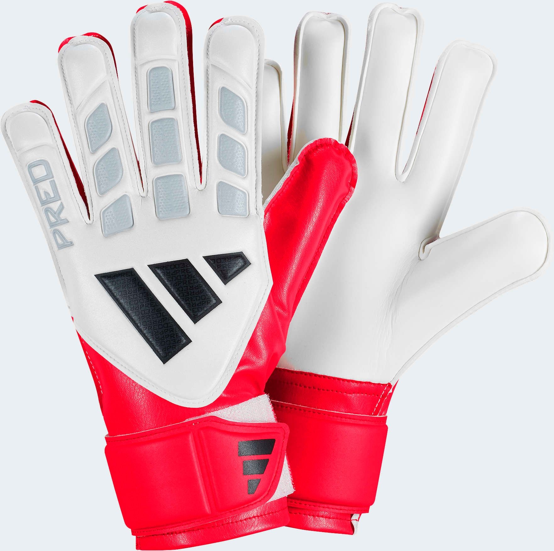 adidas Performance Torwarthandschuhe »PRED GL TRN J« für Kinder und Jugendliche