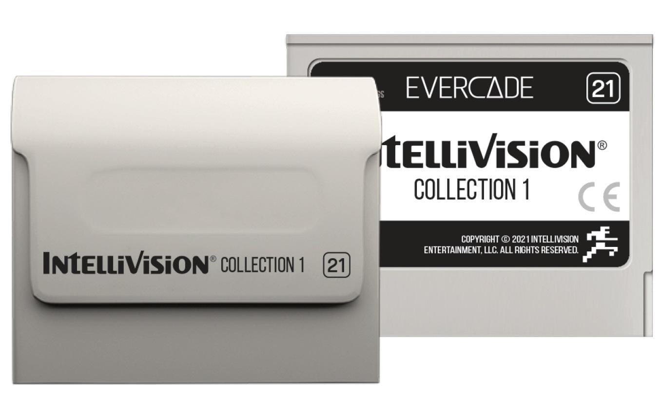 Blaze Spielesoftware »Cartridge 1« PC