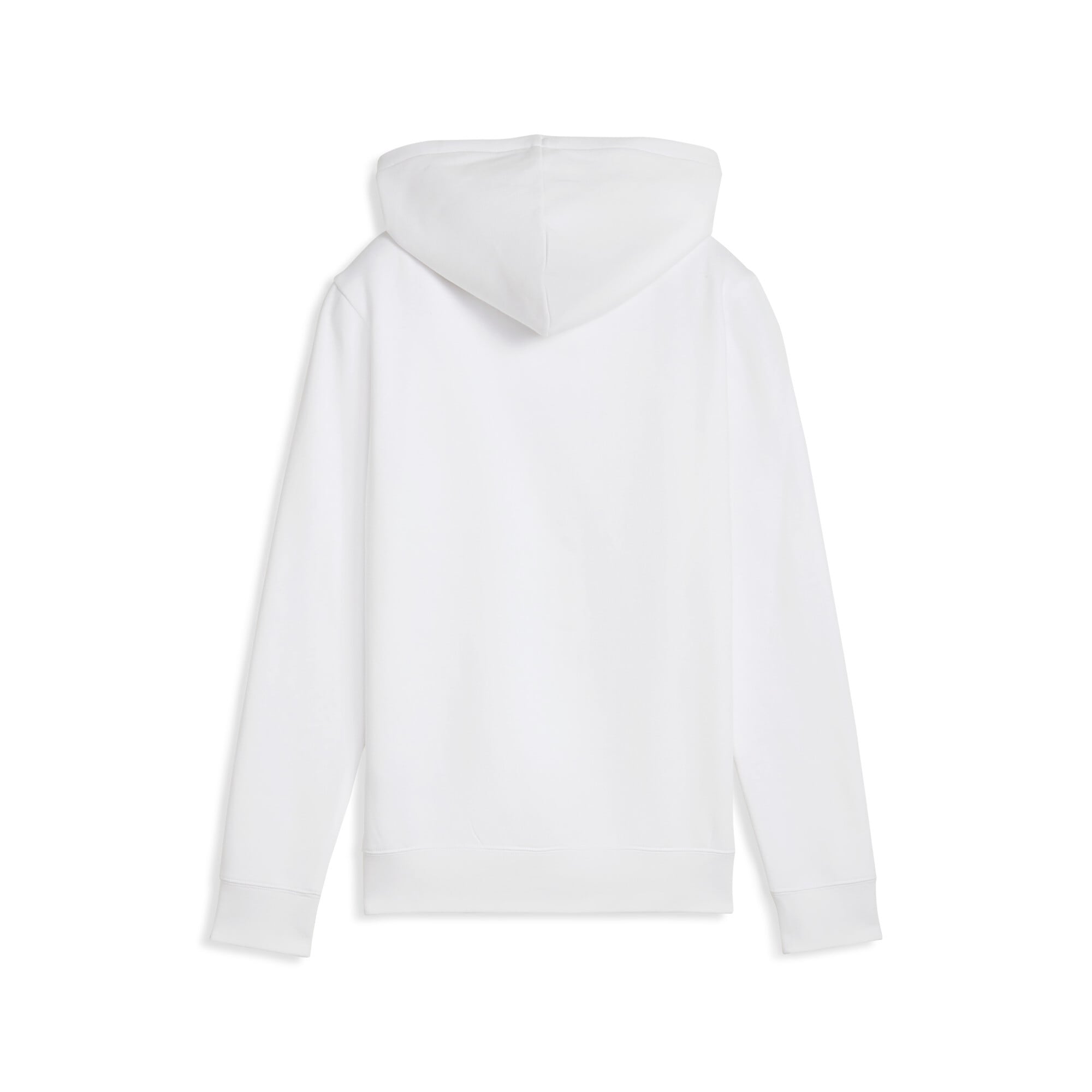 PUMA Sweat à capuche »ESS METALLIC HOODIE FL«