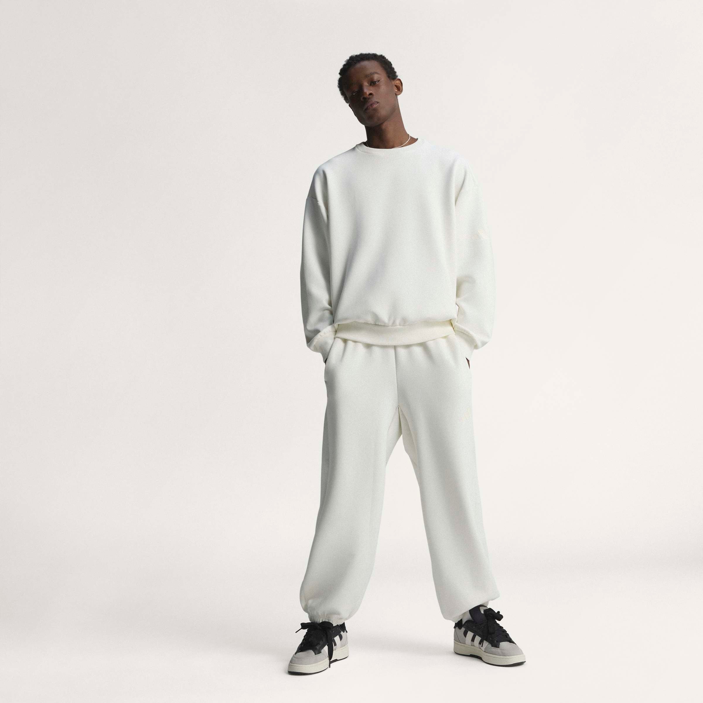 adidas Sportswear Sporthose »SOFT LUX«
