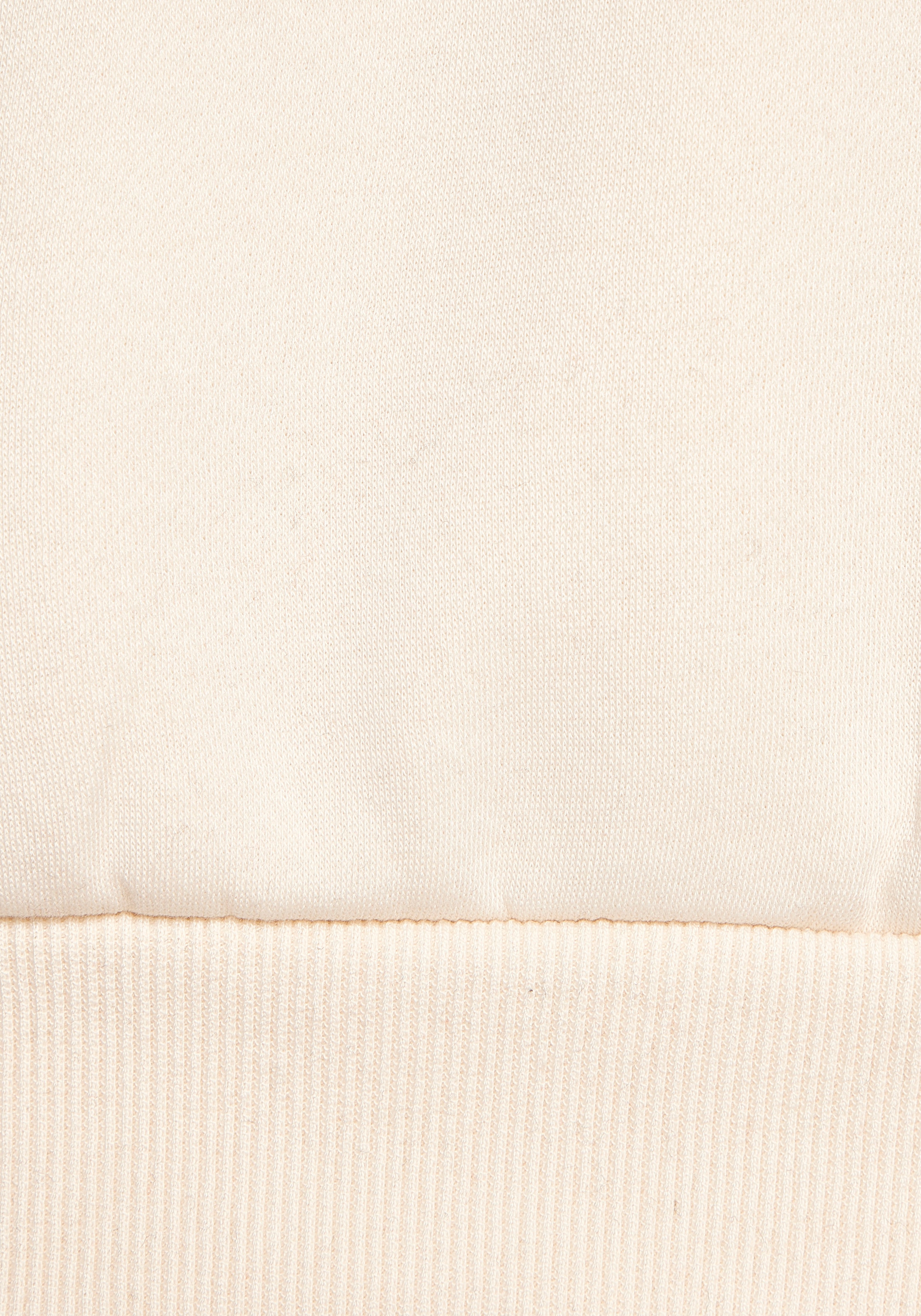 Bench. Loungewear Sweat à capuche , mit Kängurutasche, Loungewear
