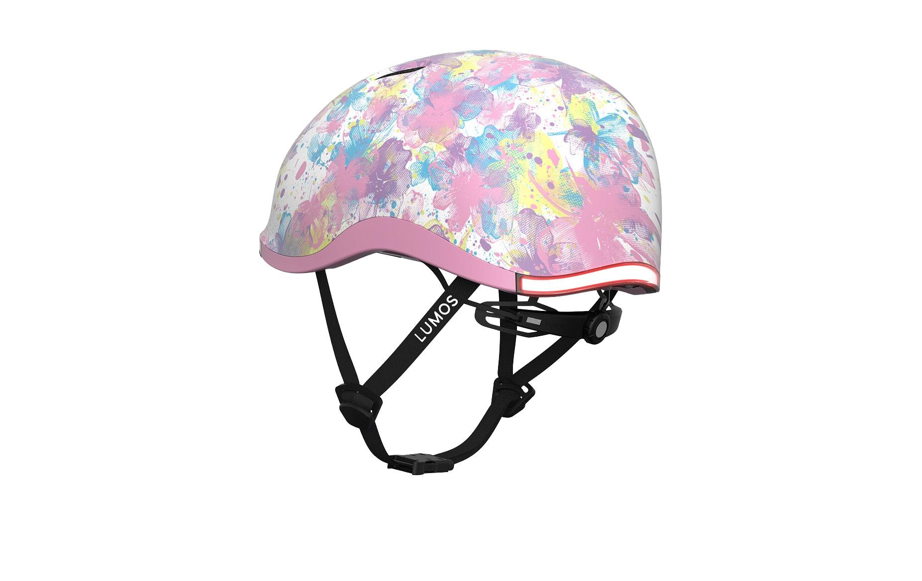 Lumos Fahrradhelm »Nyxel Youth, S«