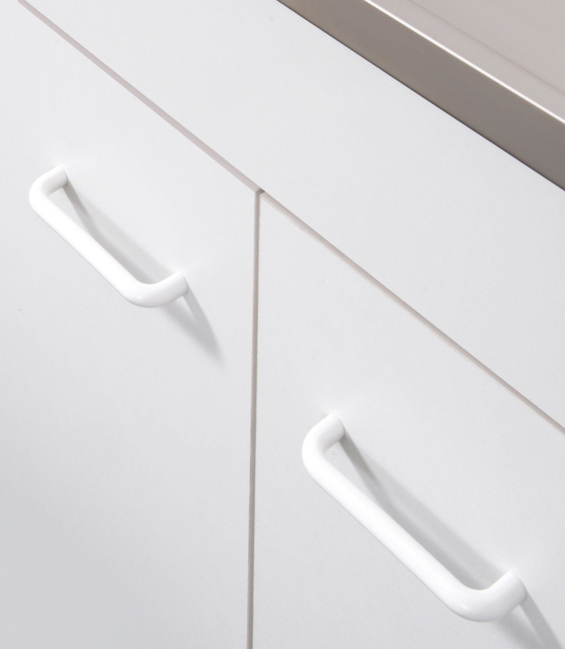 KOCHSTATION Spülenschrank »KS-Elster« Breite 120 cm