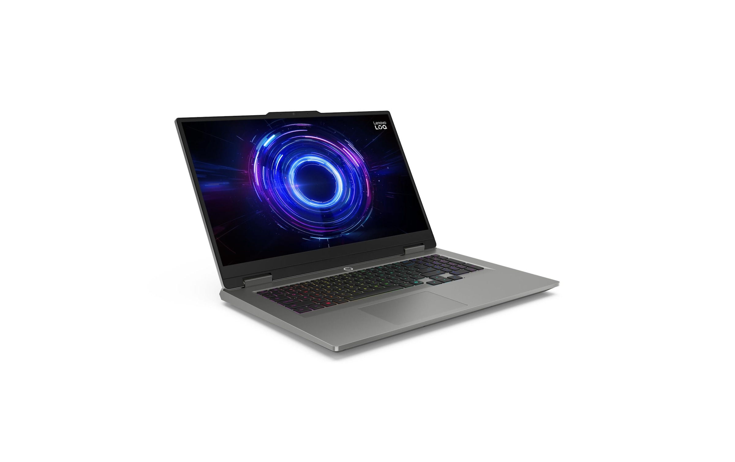 Lenovo Ordinateur portable »LOQ 17IRX10« / 17,3 ″ Intel Core i7 1.000 GB SSD