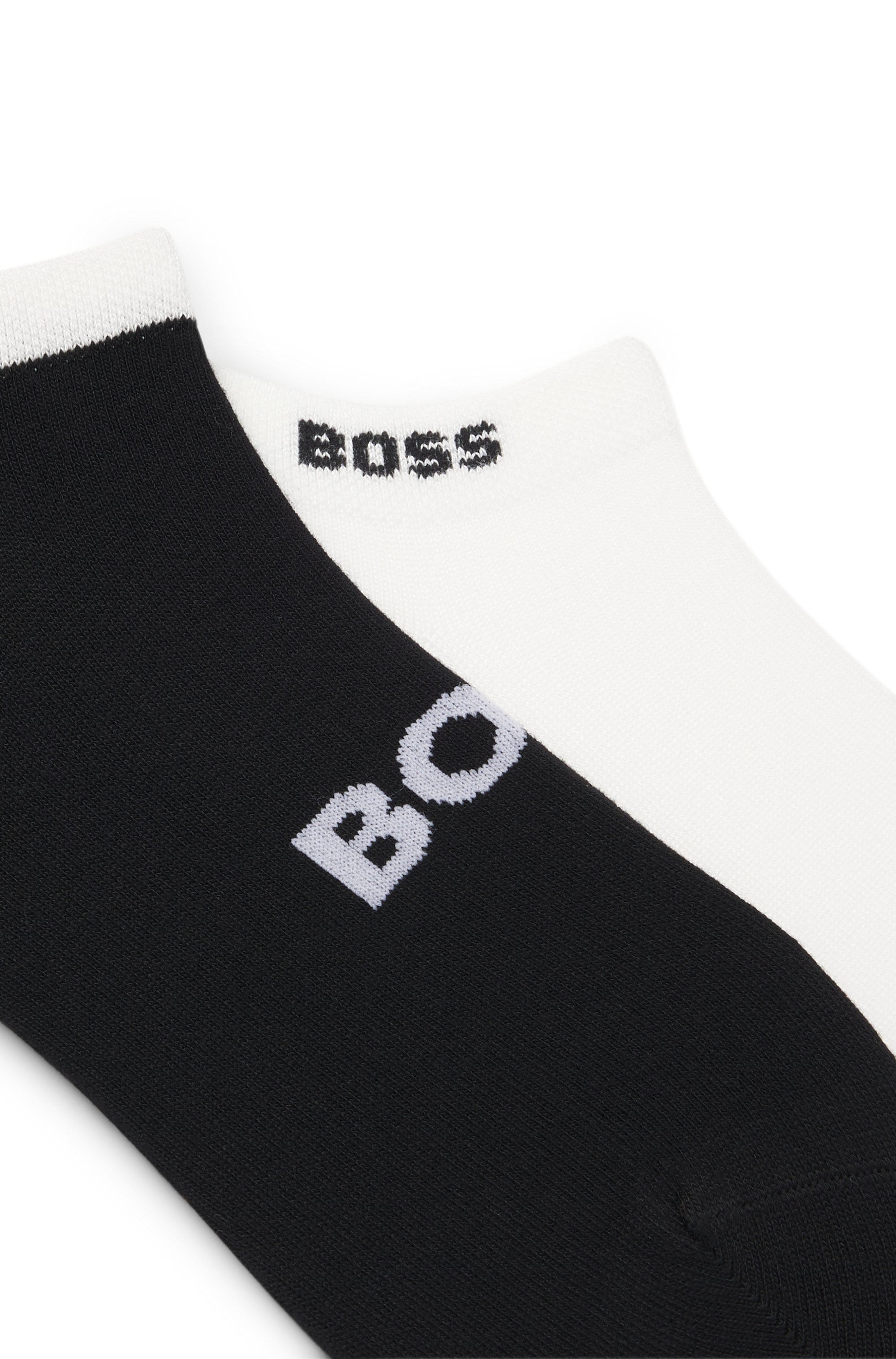 BOSS Chaussettes de baskets »2PAS Design VIBamboo«