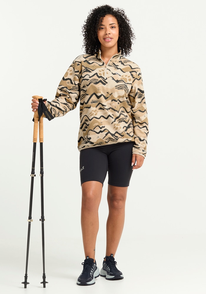 Jack Wolfskin Chaussure de randonnée »WILD HIKE LOW W«  chaussure outdoor, chaussure de trekking