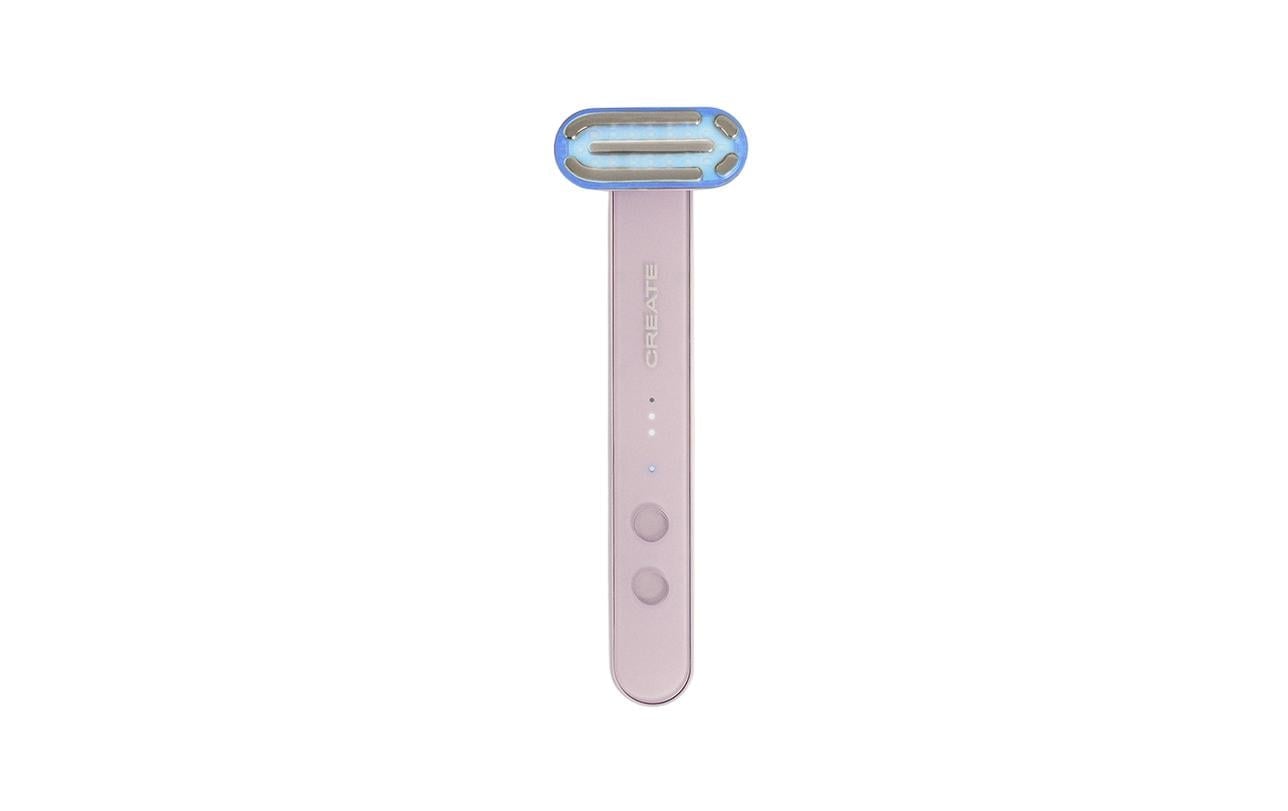   Appareil anti-âge »Create LED-Gesichtsreinigung«