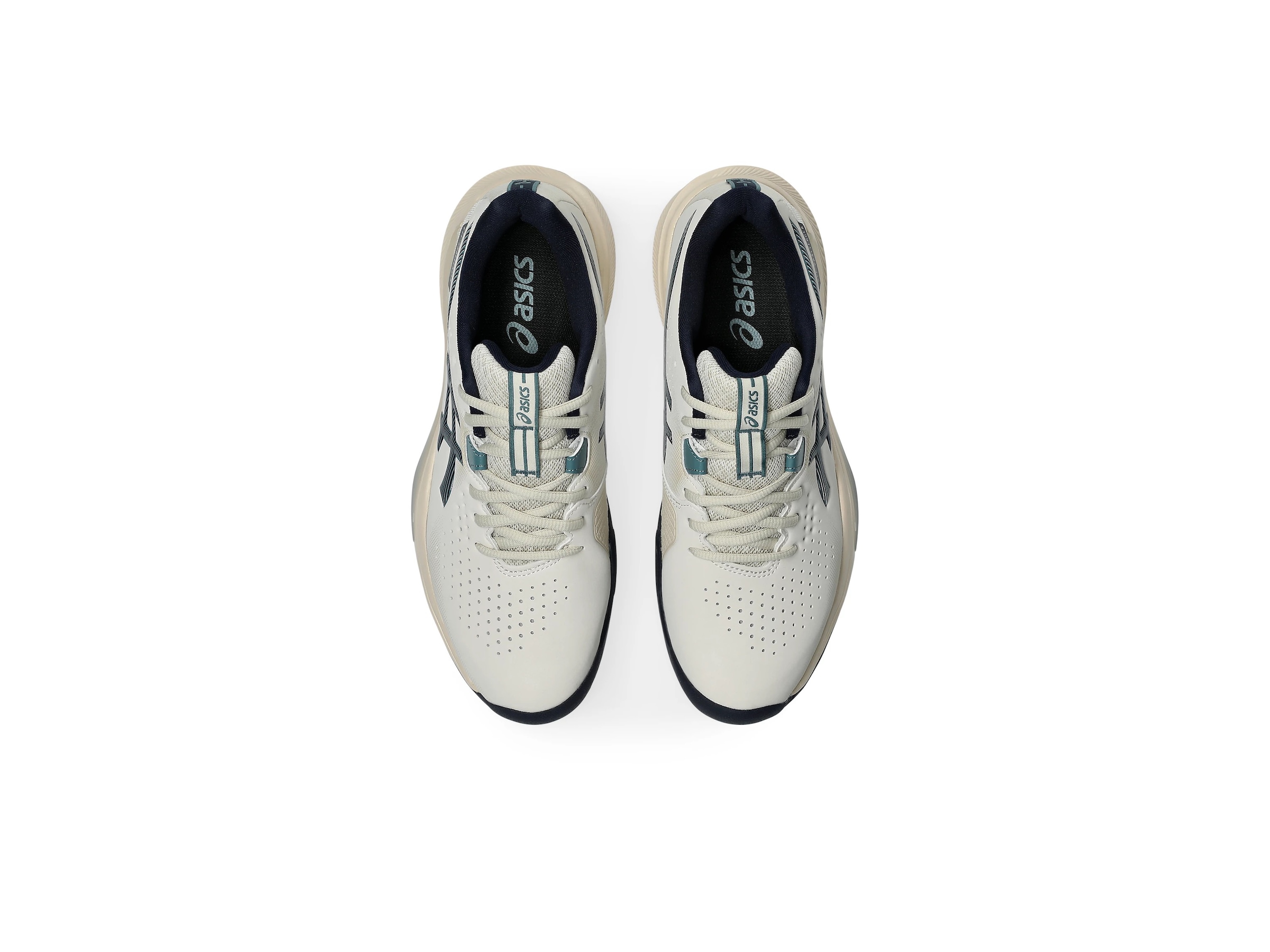 Asics Chaussure de tennis »GEL-CHALLENGER 15 INDOOR«  für Teppichböden