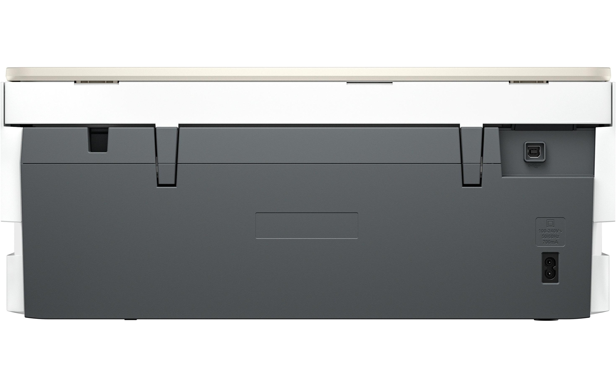 HP Imprimante multifonctions »Envy Photo 7230 (B63JVB)« 6 mois d'essai HP Instant Ink offerts jusqu'au 31.07.2026