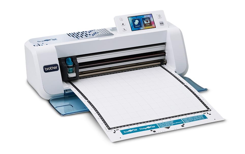 Brother Trennschneider »ScanNCut CM750«