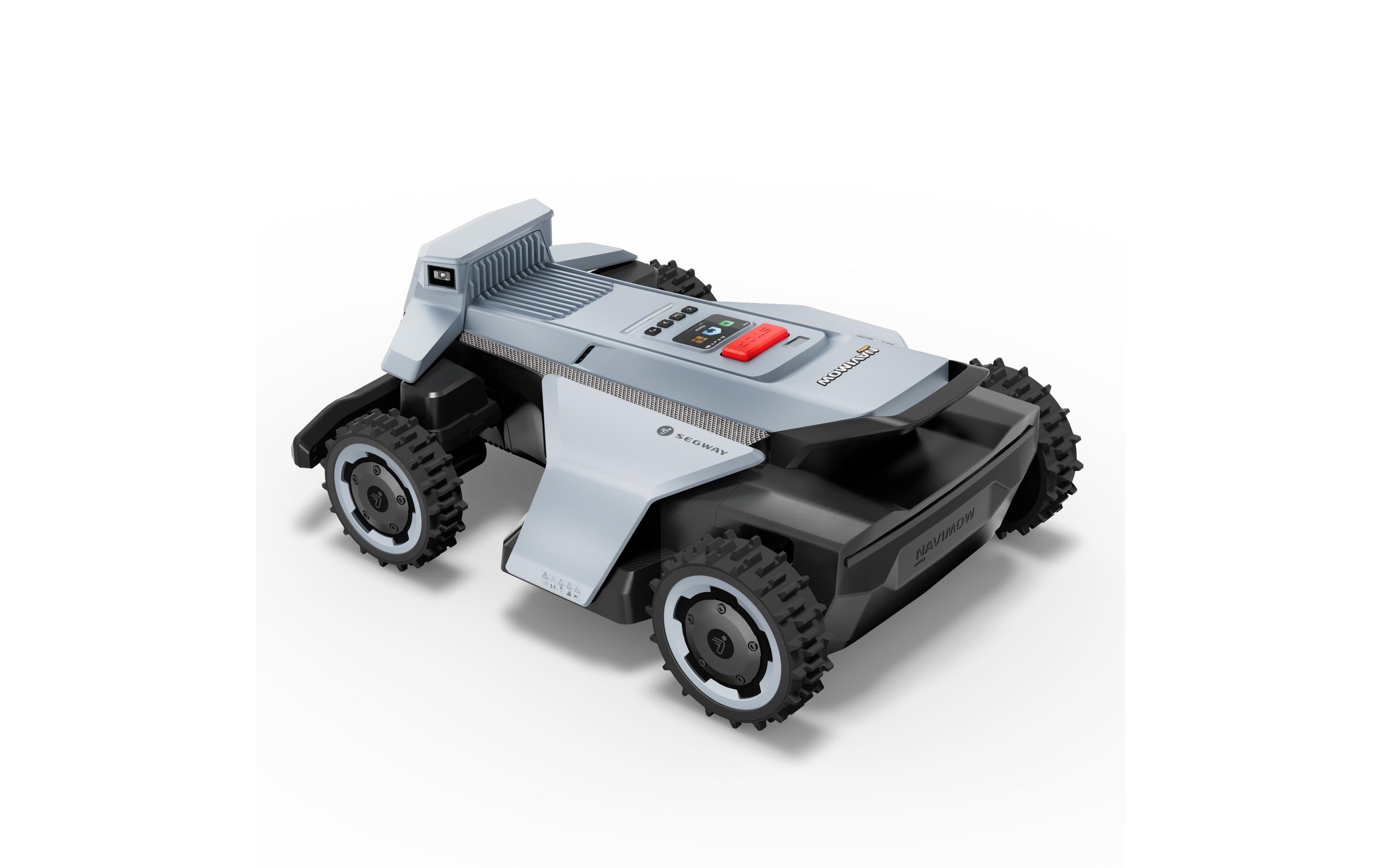   Robot »Navimow X450E 5000 m²«