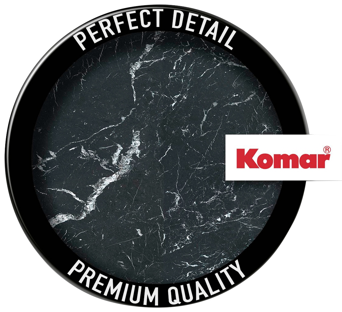 Komar Fototapete »Digitaldruck Vlies -  Archway - Grösse 127 x 200 cm« bedruckt glatt Wohnzimmer, Schlafzimmer