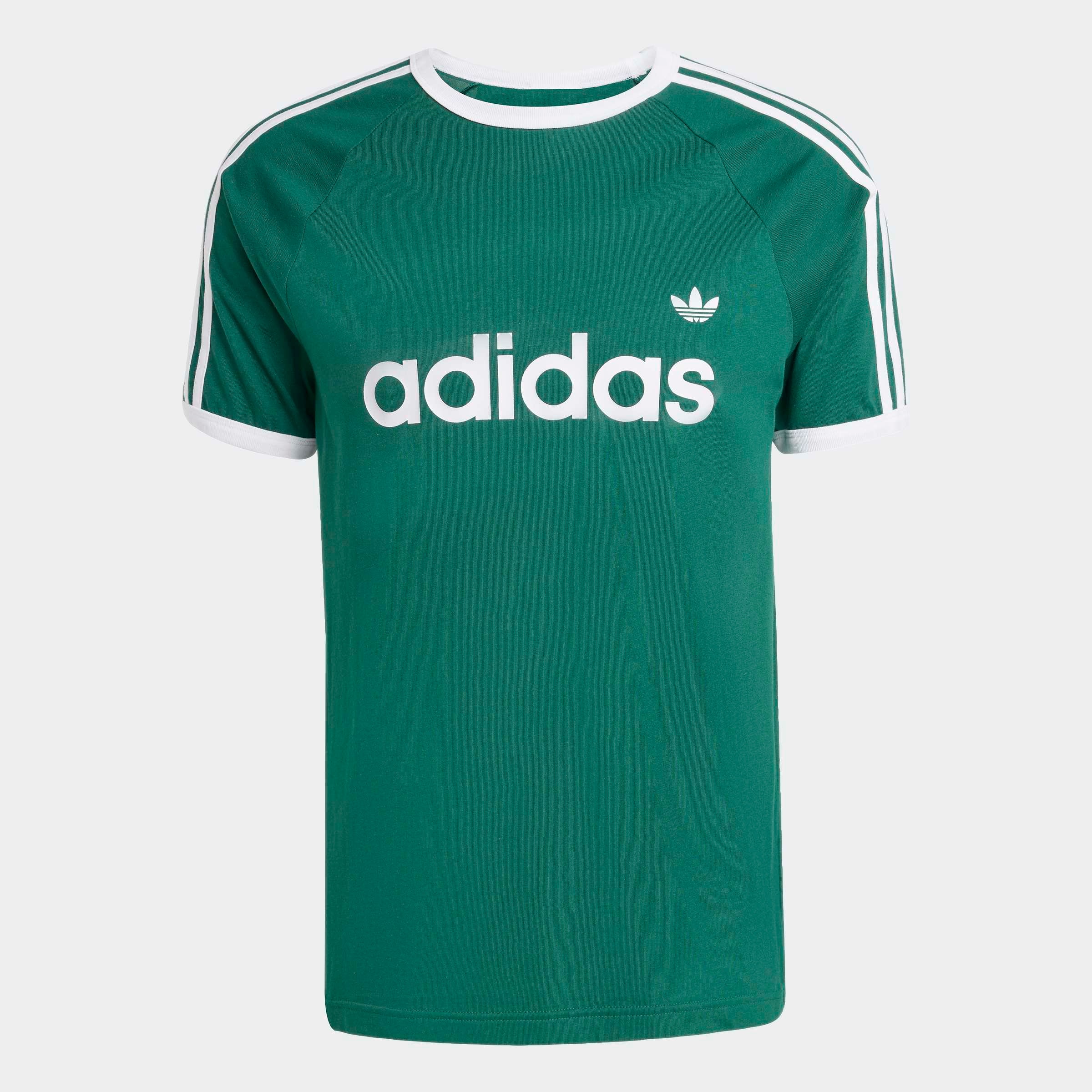 adidas Originals T-Shirt »3S RINGER T«