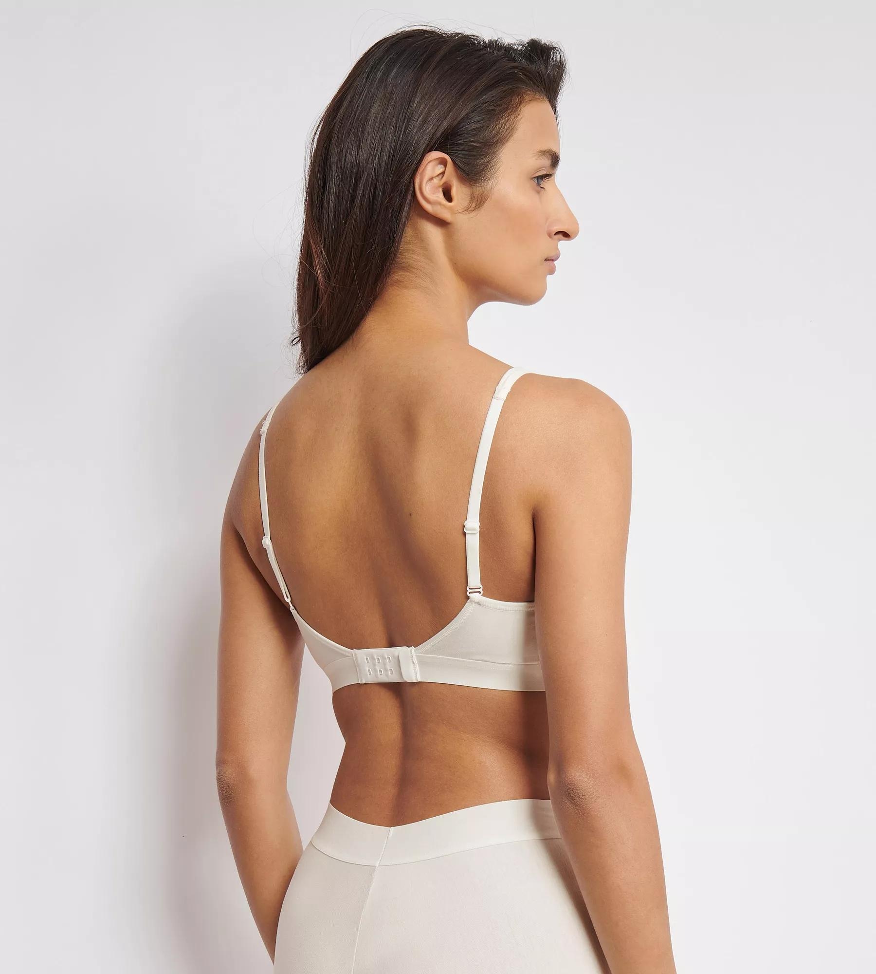 sloggi Soutien-gorge souple »EVER Ease« régulateur de température, coton, respirant