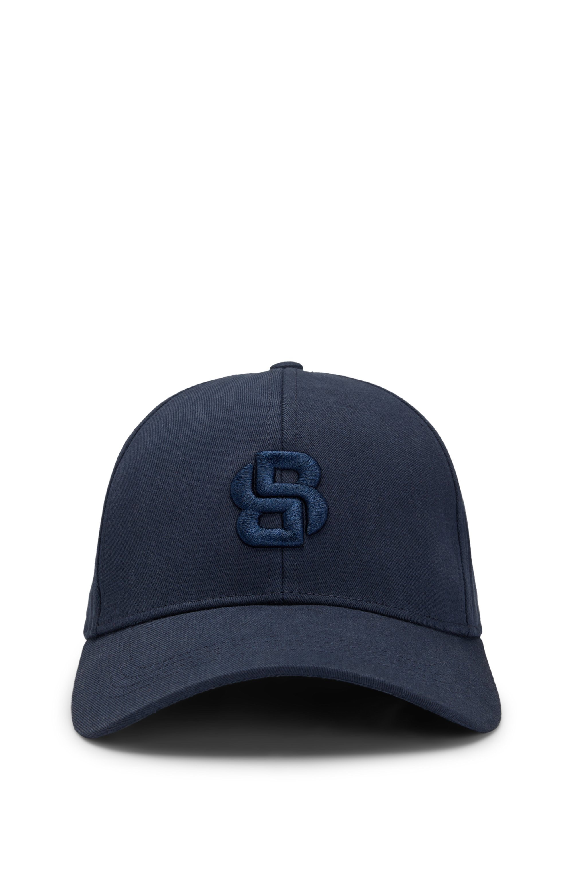 BOSS Casquette de baseball »Zed-B-Icon« mit Double-B-Monogramm, Unisex
