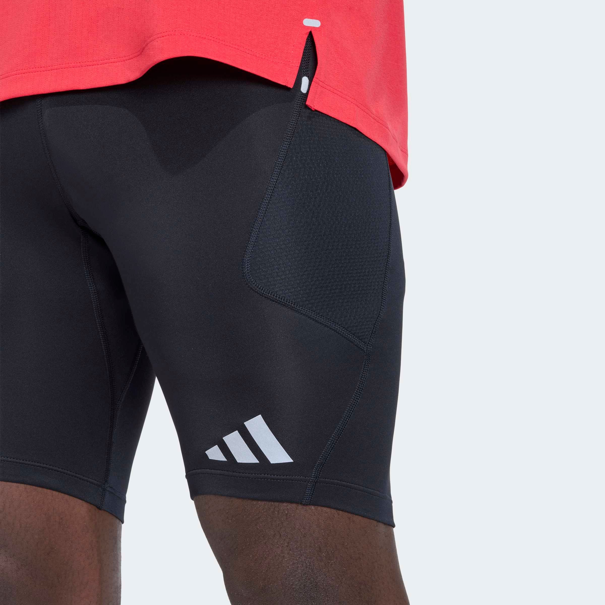 adidas Performance Short de course »ADI365 ADAPTIVE WEAR RUNNING 1/2 LEGGINGS«