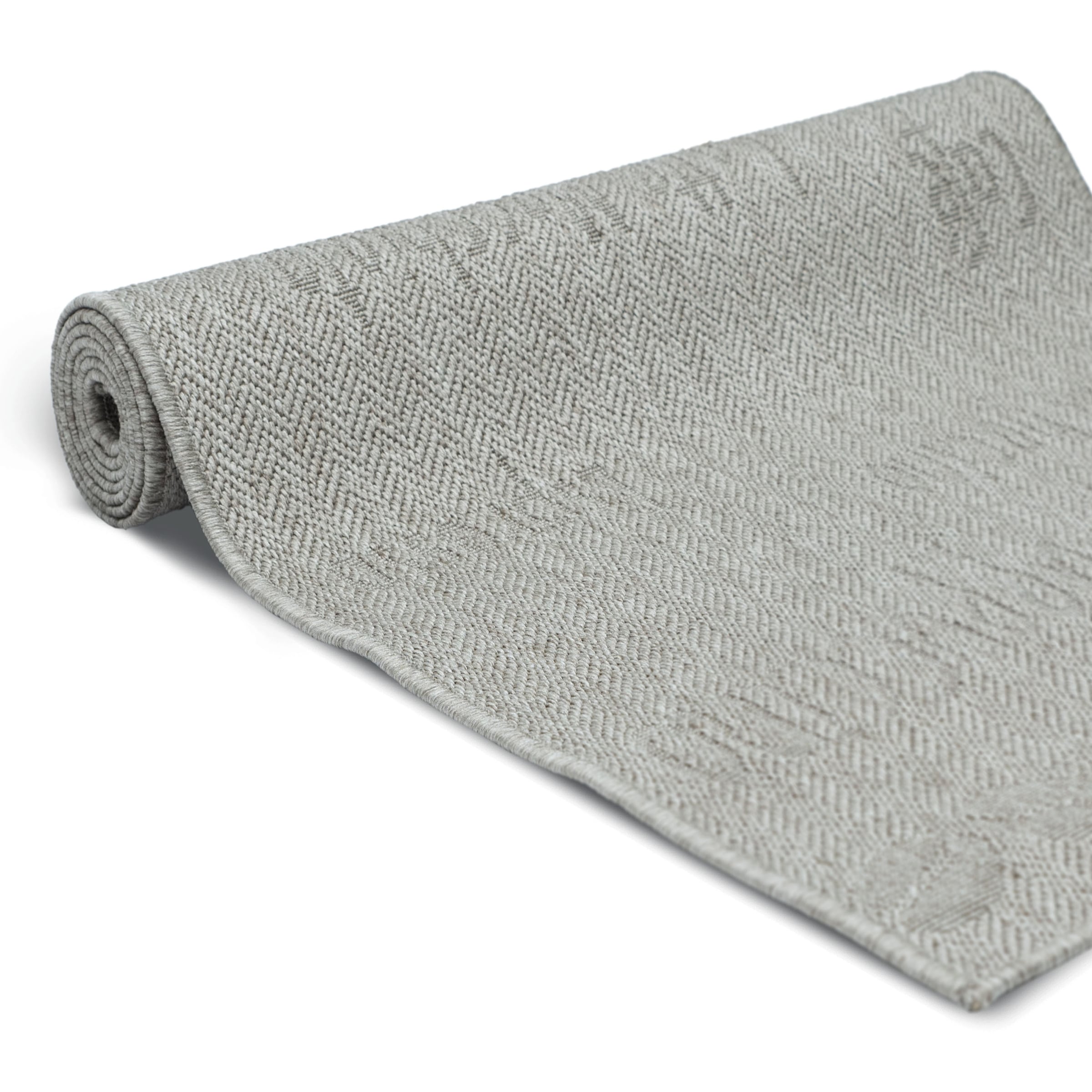 GOODproduct Chemin de table »Coffee, Kaffee-Motive, In- und Outdoor geeignet« Rectangulaire 5 mm Höhe résistant aux intempéries, résistant aux UV, coureur de cuisine, camping, balcon