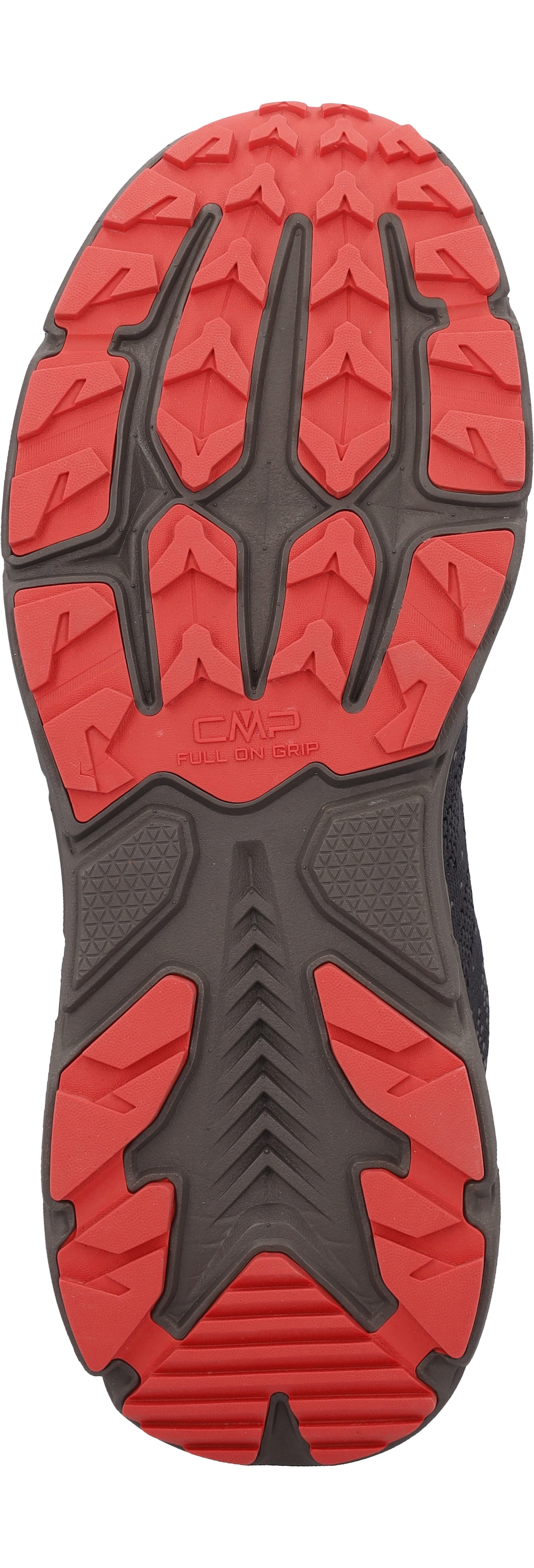 CMP Chaussure d'extérieur »RAHMSY WP MULTIFUNCTIONAL SHOES«  étanche