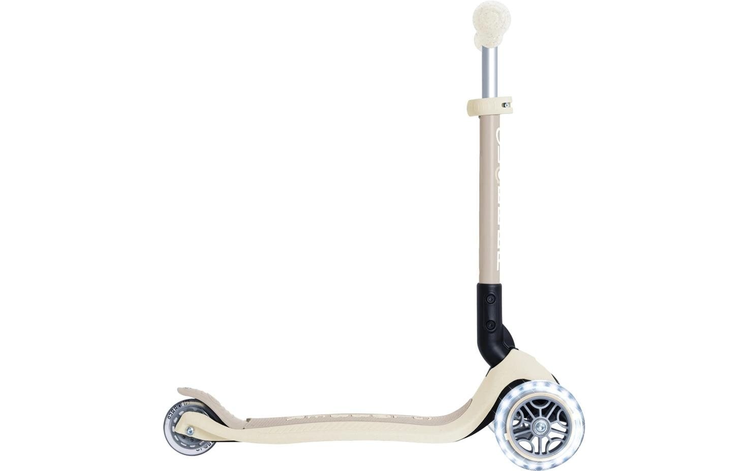 Globber Scooter »Junior Foldable Lights ECO Mini«