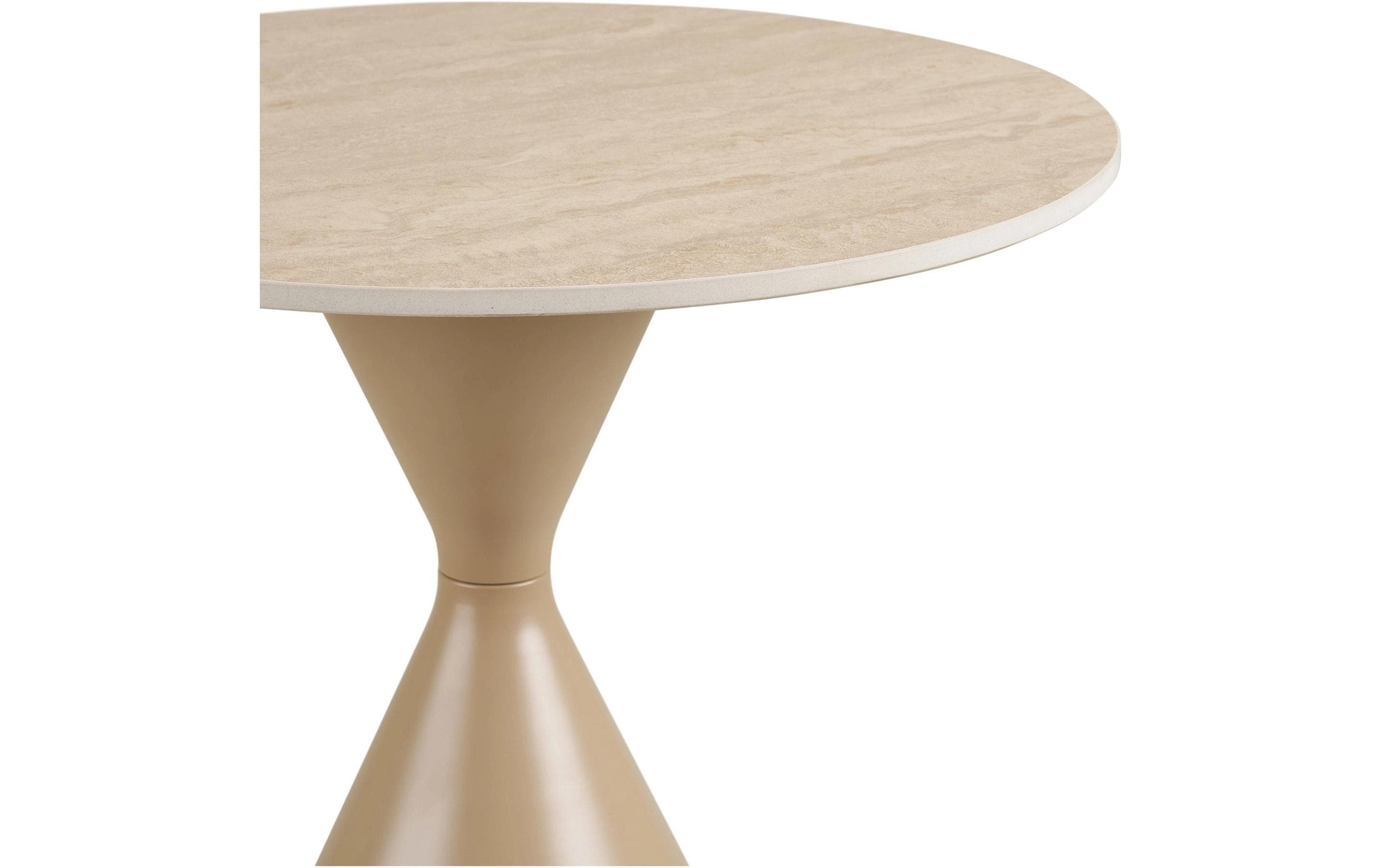 House Nordic Beistelltisch »Annecy, ø 50 x 56 cm«