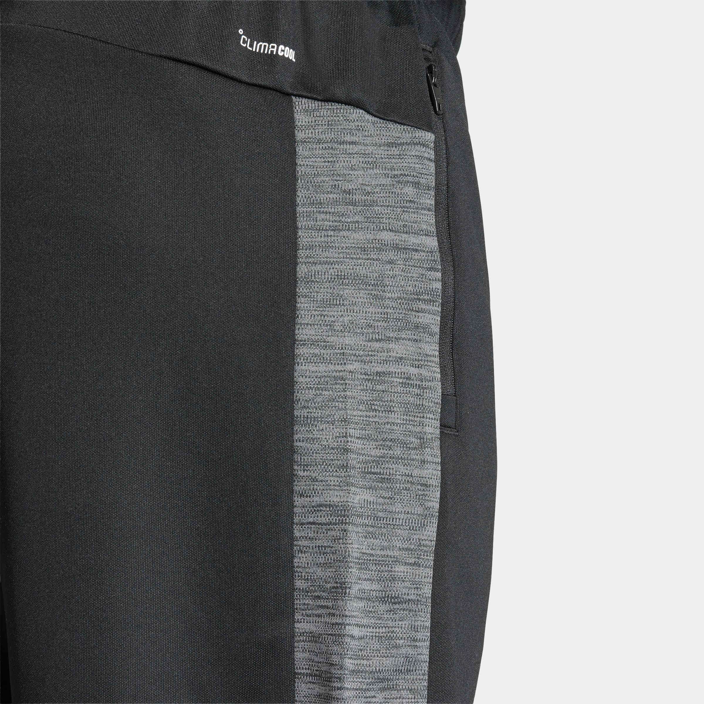 adidas Performance Short »WORKOUT ESSENTIALS ALL-SET«