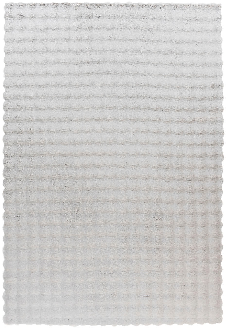 Padiro Tapis »Hailey 125« Rectangulaire 30 mm Höhe Softtouch