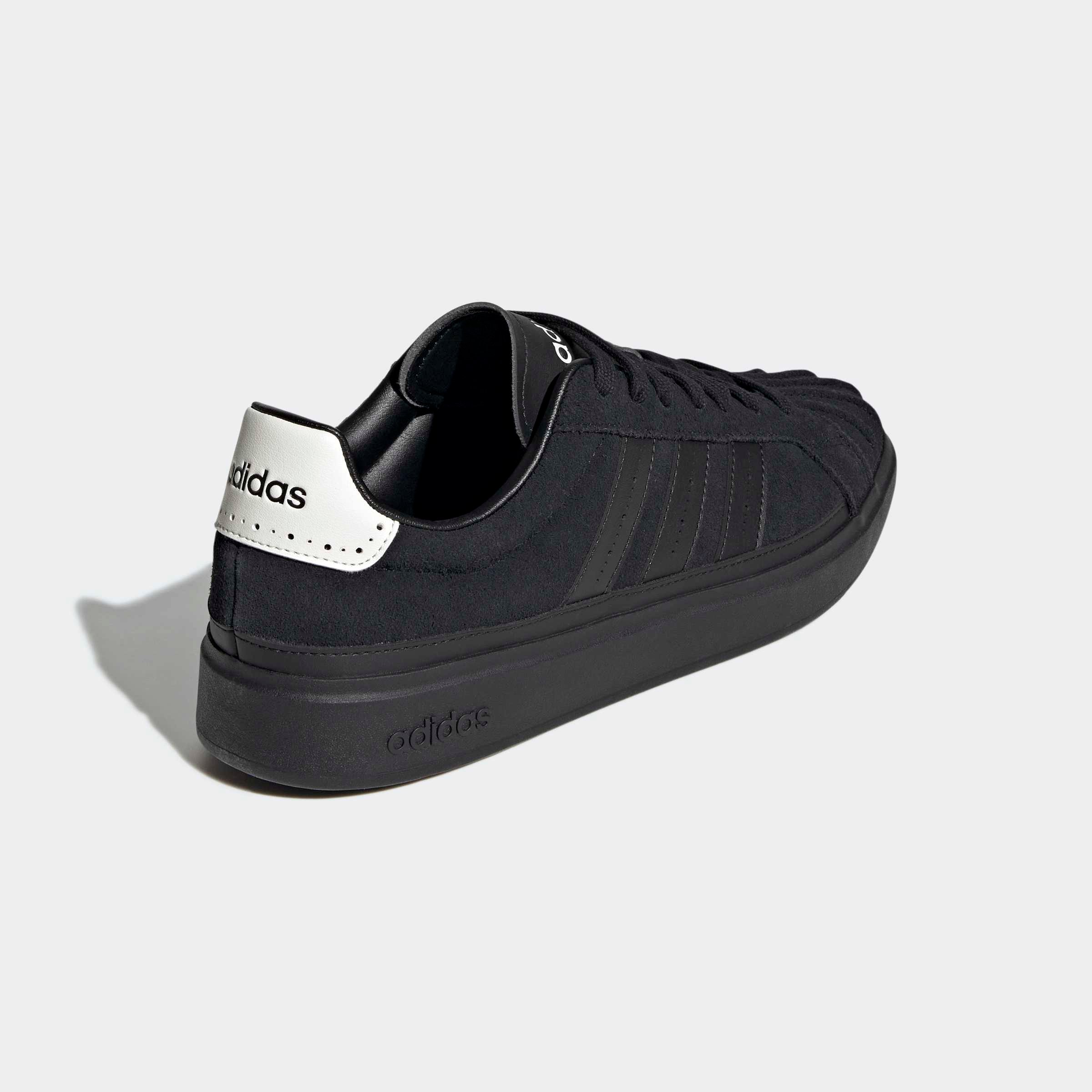 adidas Sportswear Sneakers »STREETTALK«  inspiré du design adidas Superstar