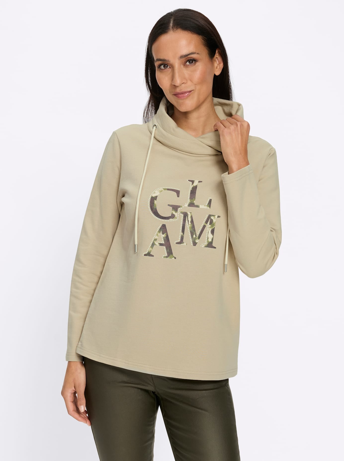 heine Sweatshirt
