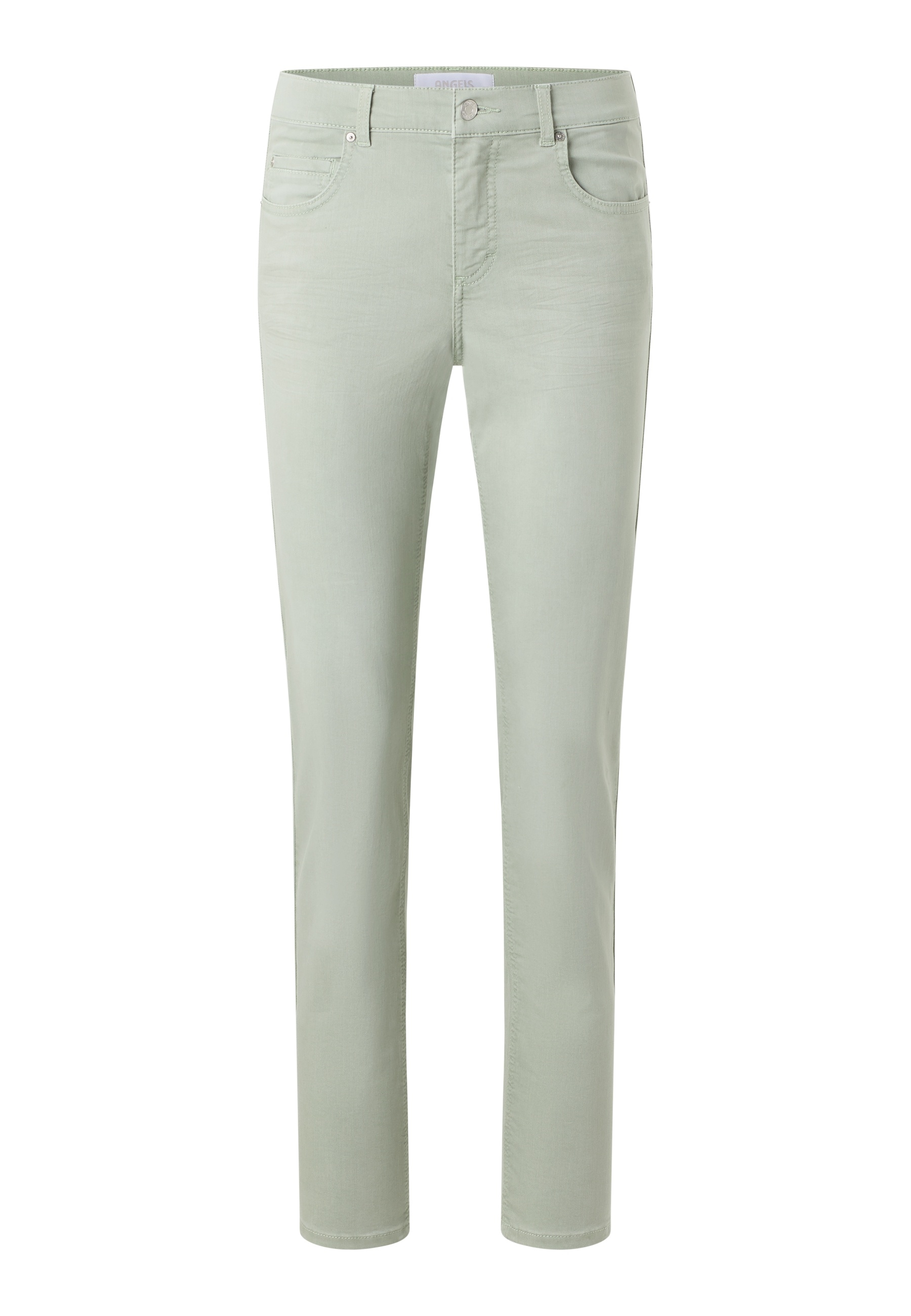 ANGELS Jeans droit »CICI« in Slim Fit-Passform