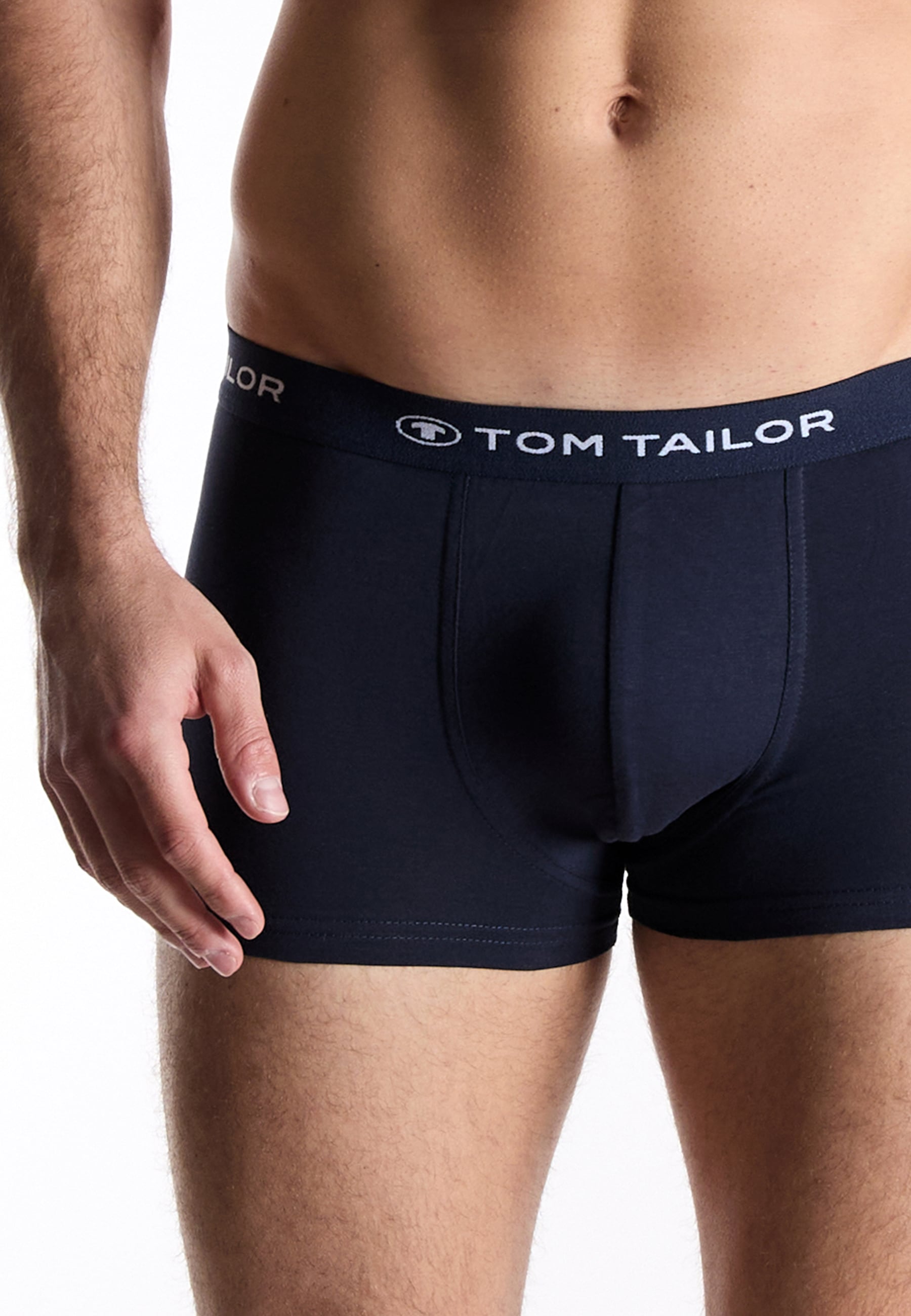 TOM TAILOR Retro Pants »Buffer«
