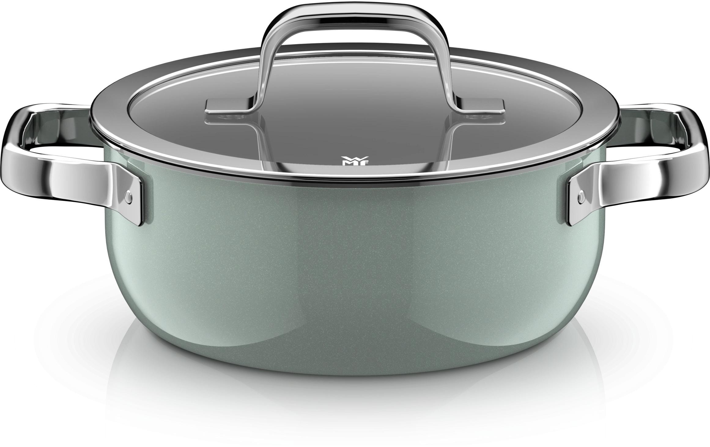 WMF Kochtopf »Fusiontec Mineral Pro«