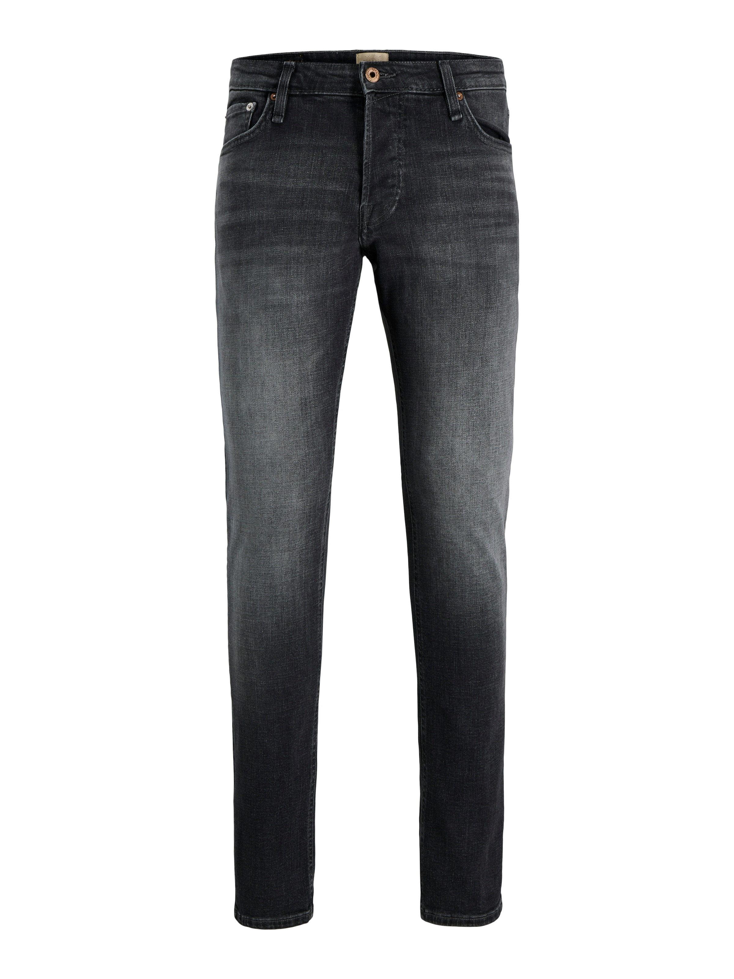 Jack & Jones Slim-fit-Jeans »JJIGLENN JJCOOPER ST 335 BF«