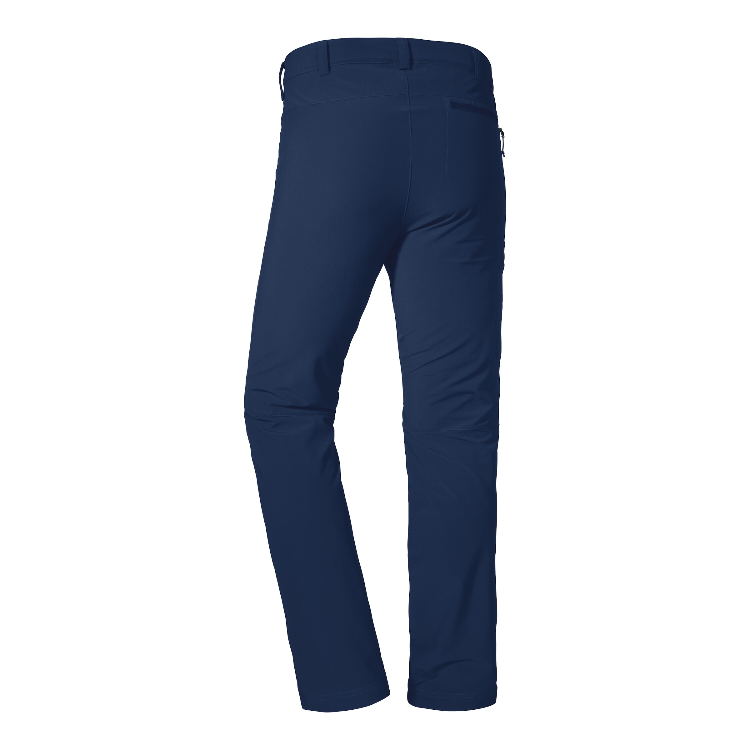 Schöffel Pantalon fonctionnel »PANTS FOLKSTONE«  schnell trocknendes Material, mit Reissverschluss, sportlicher Stil