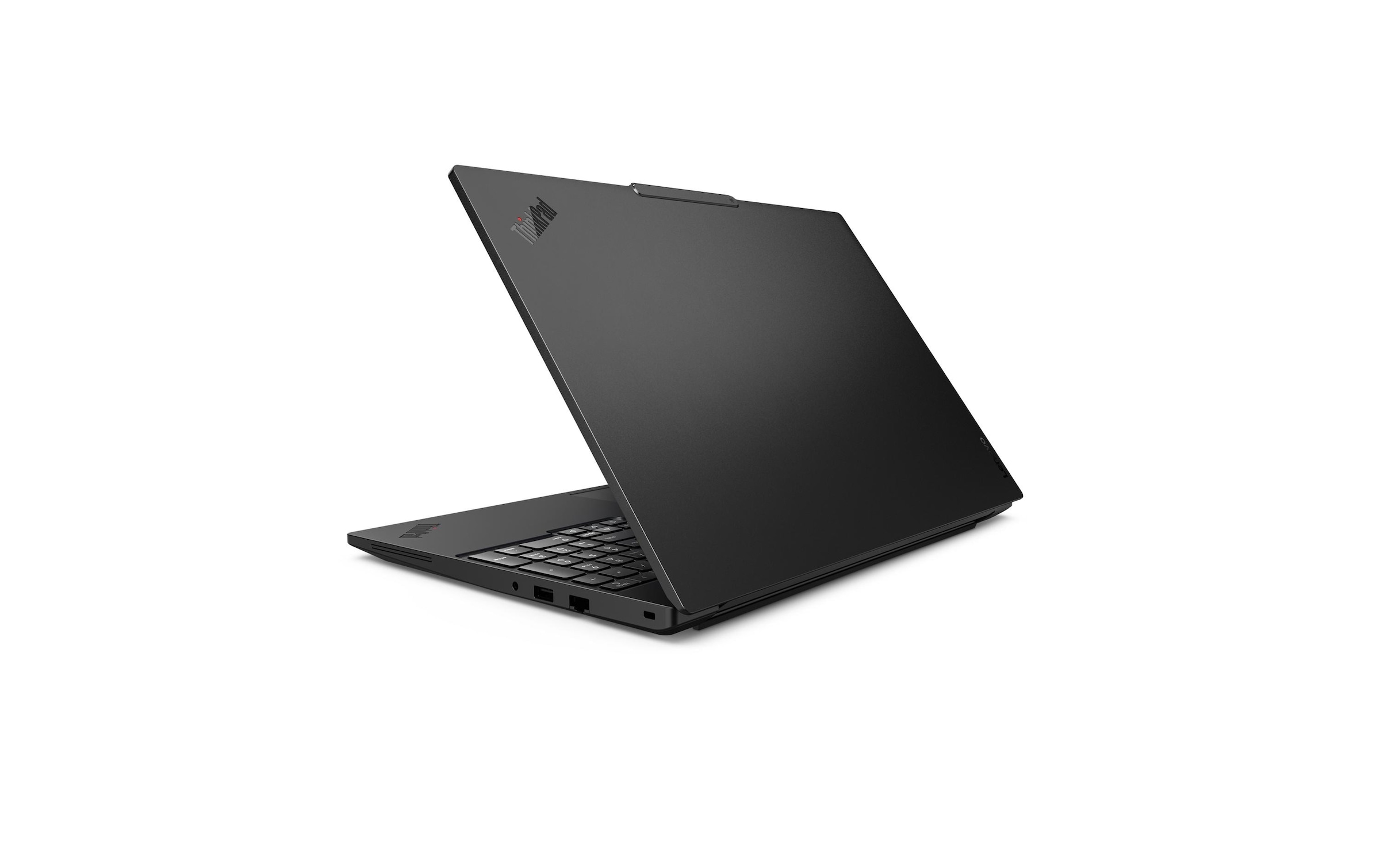 Lenovo Notebook »ThinkPad T16 Gen 5 (Intel) Copilot+ PC« / 16 ″ Intel Core Ultra 5 Integrierte NPU (Neural Processing Unit)