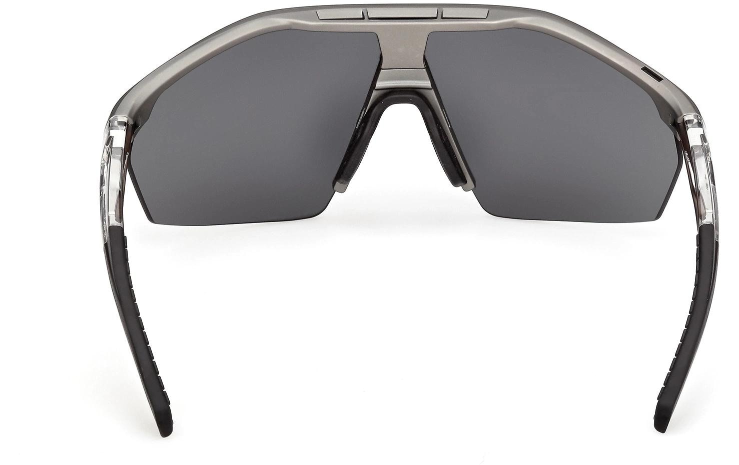 adidas Performance Sportbrille »Anemos Light SP0115 Frame Grey« UV Schutz