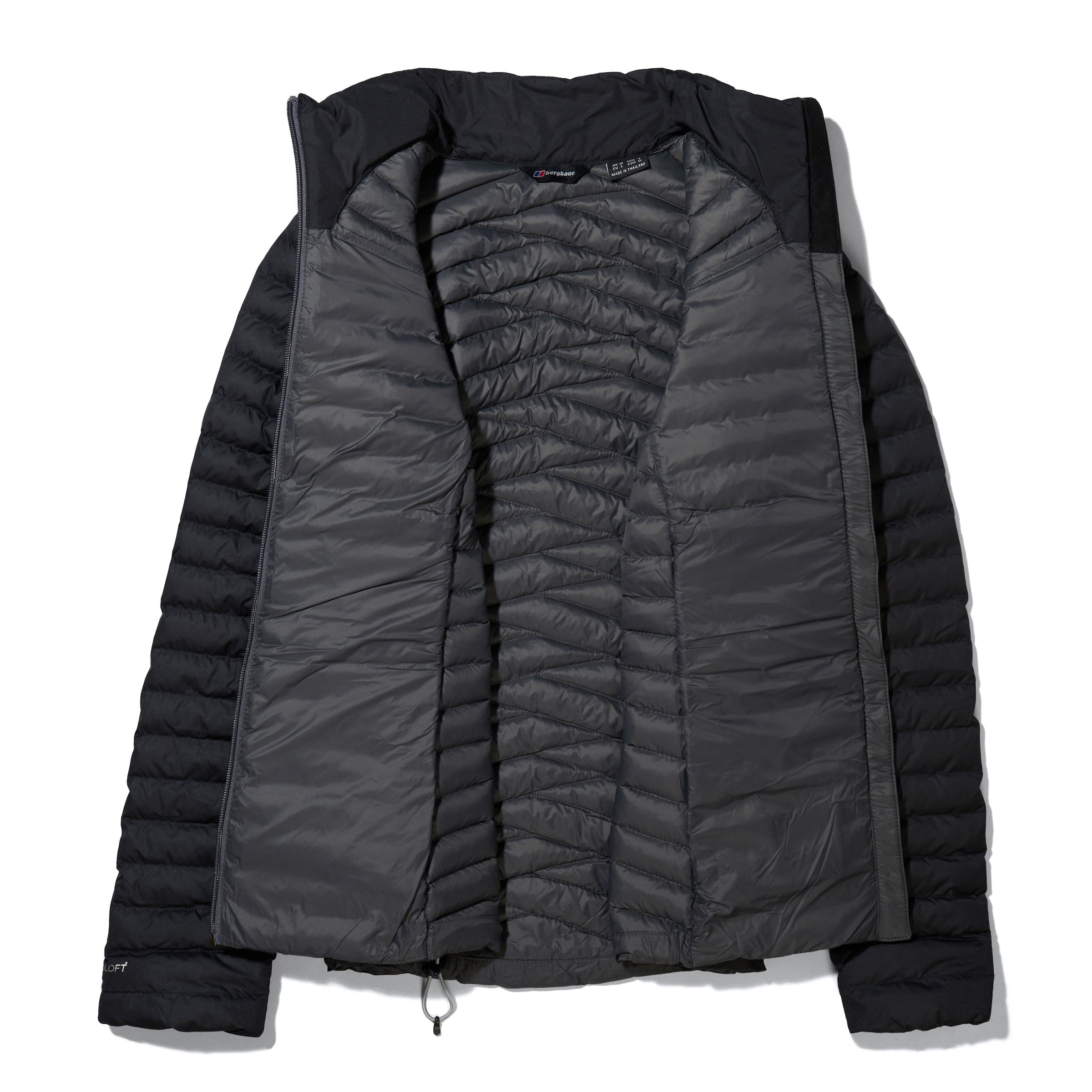 Berghaus Veste matelassée »W Nula NH Jkt«