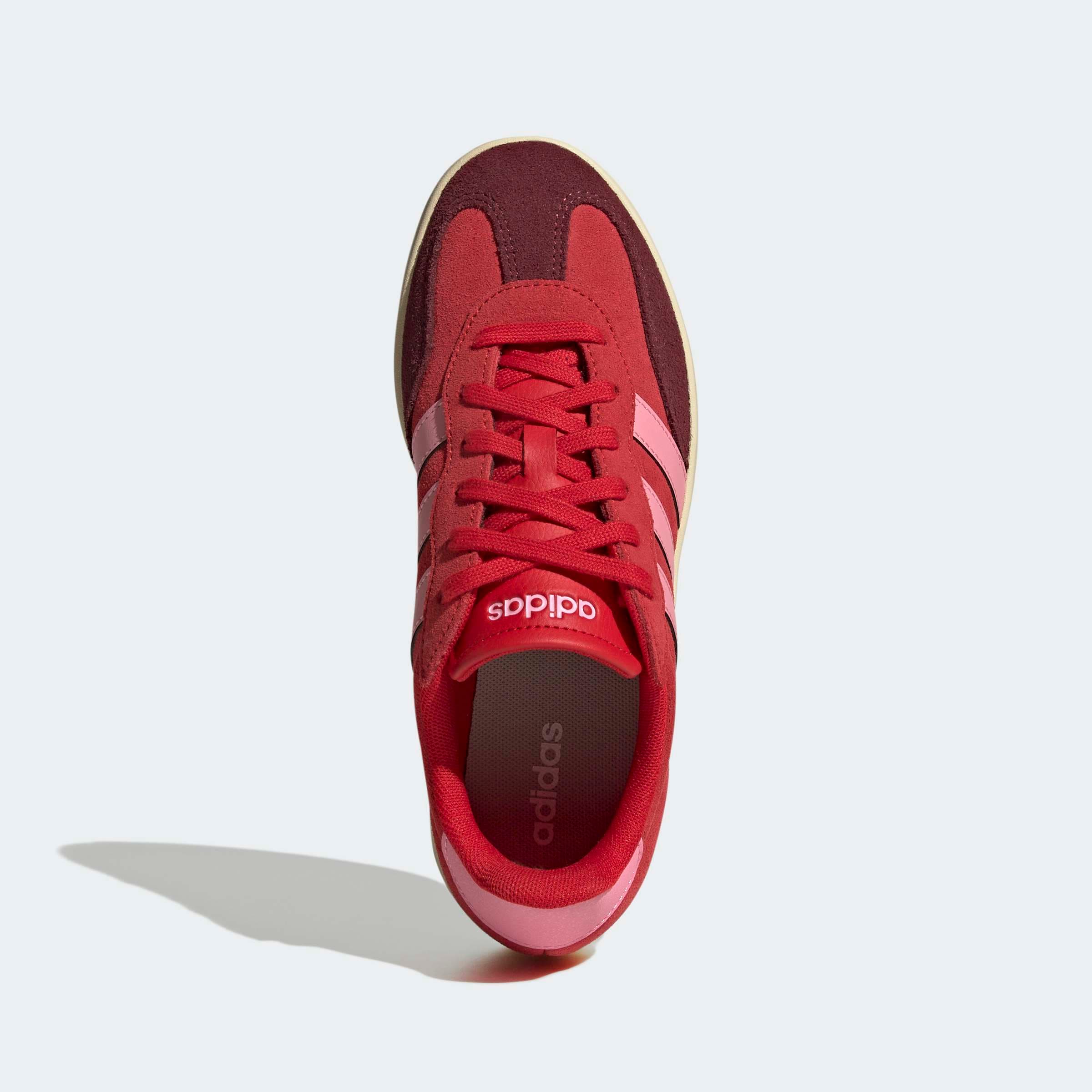adidas Sportswear Sneaker »BARREDA«  inspiriert vom Design des adidas handball spezial