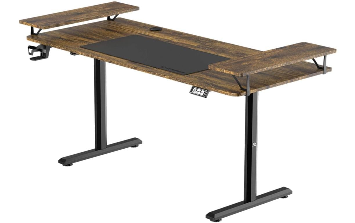 ULTRADESK Gamingtisch »Tisch Higlander XXL«