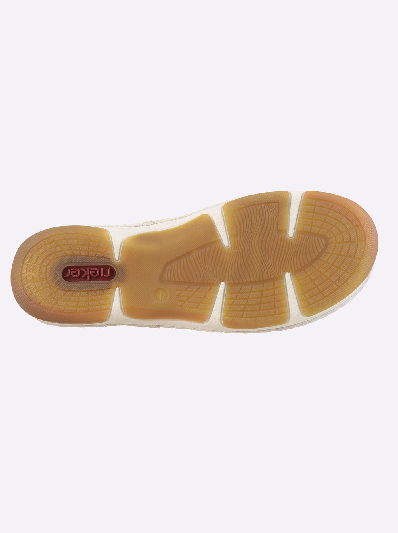 Rieker Chaussure à lacets