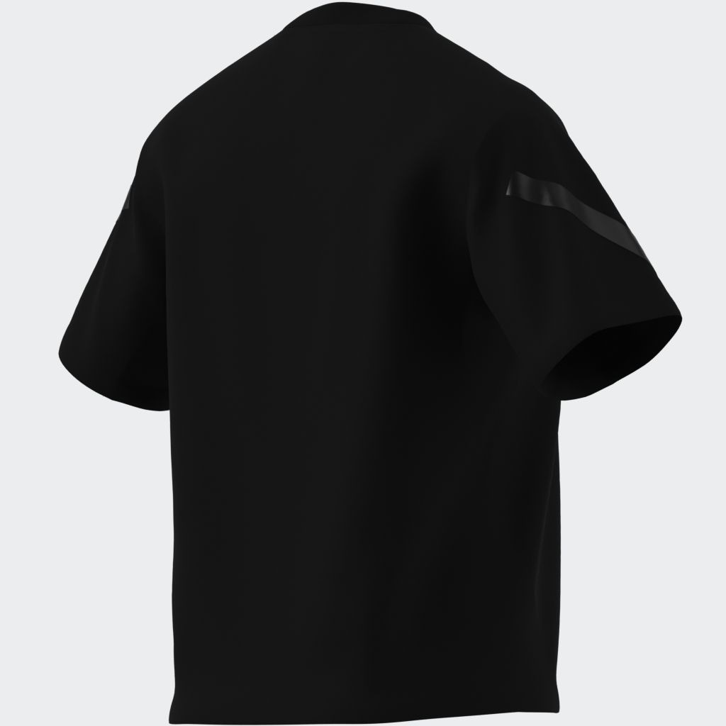 adidas Sportswear T-shirt »W Z.N.E. TEE«