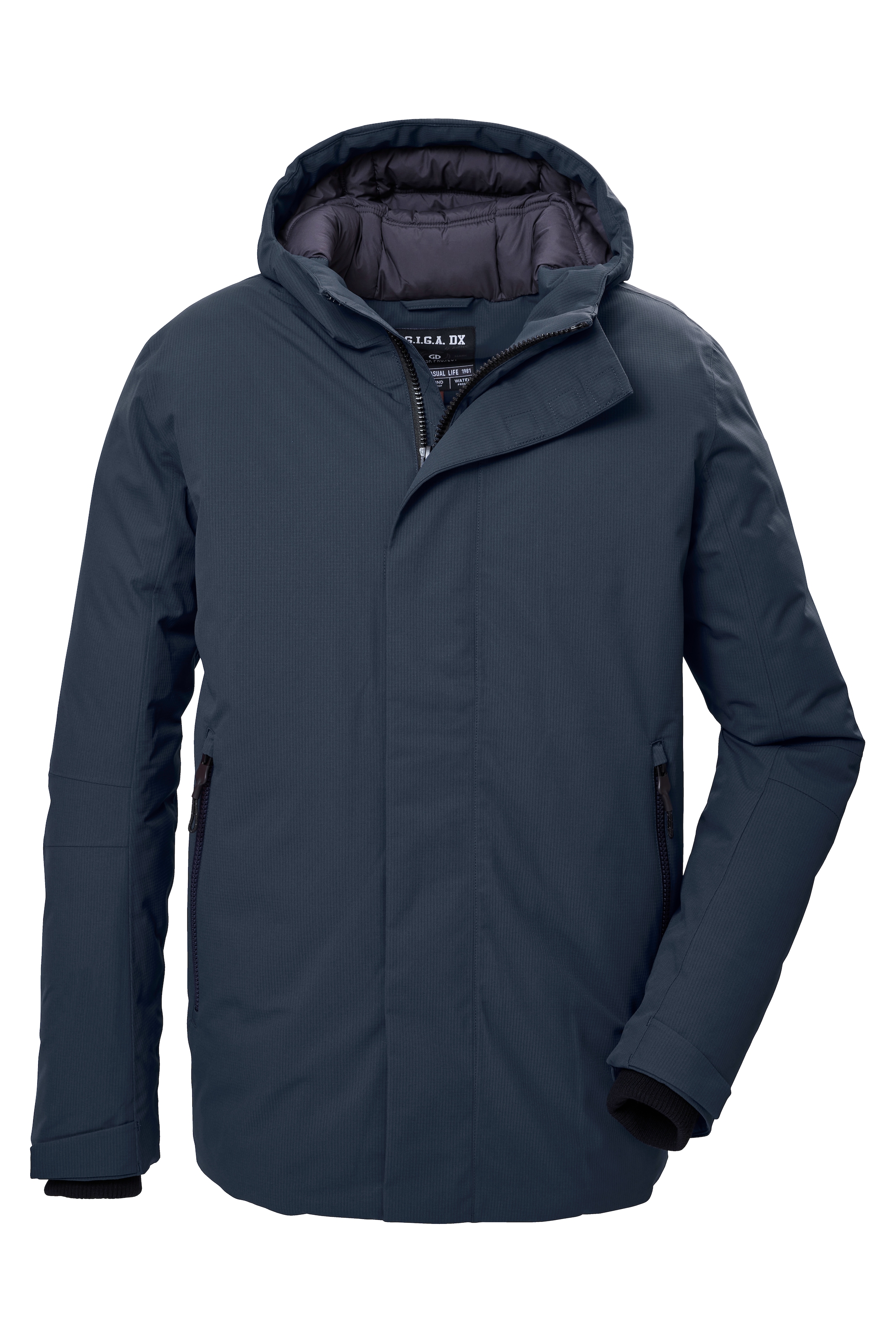 G.I.G.A. DX by killtec Outdoorjacke »GW 11 MN JCKT« 1 Stk. tlg.