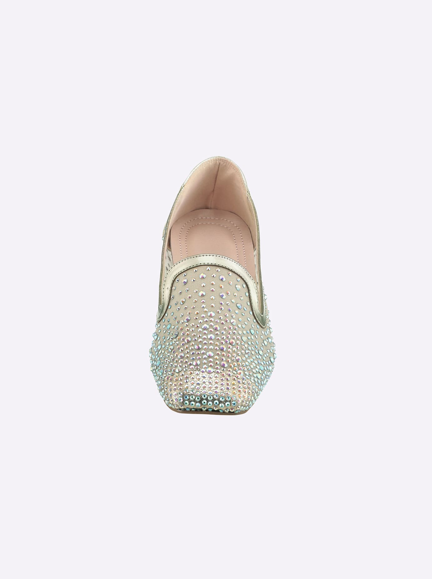 heine Slipper