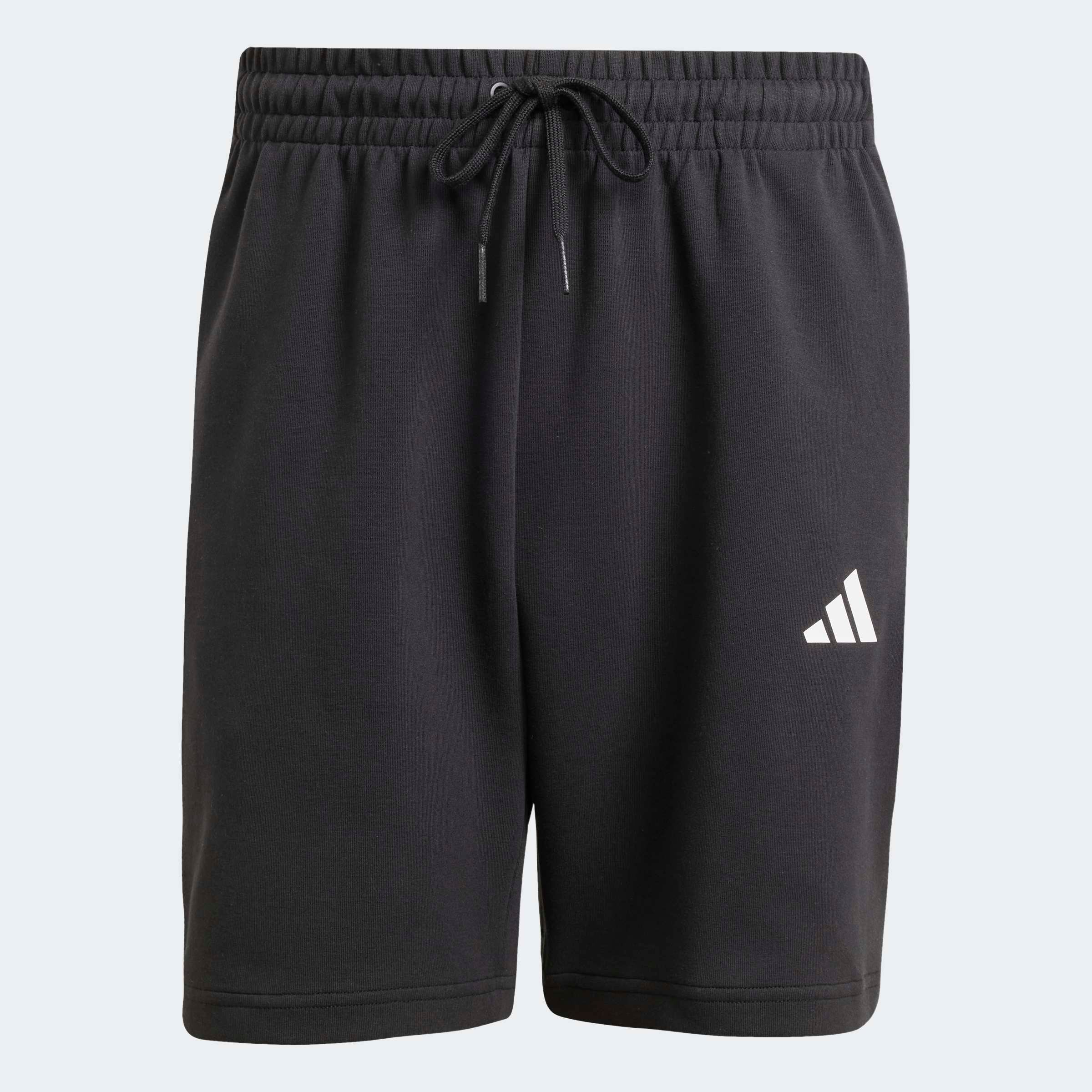 adidas Sportswear Shorts »FUTURE ICONS SMALL LOGO«