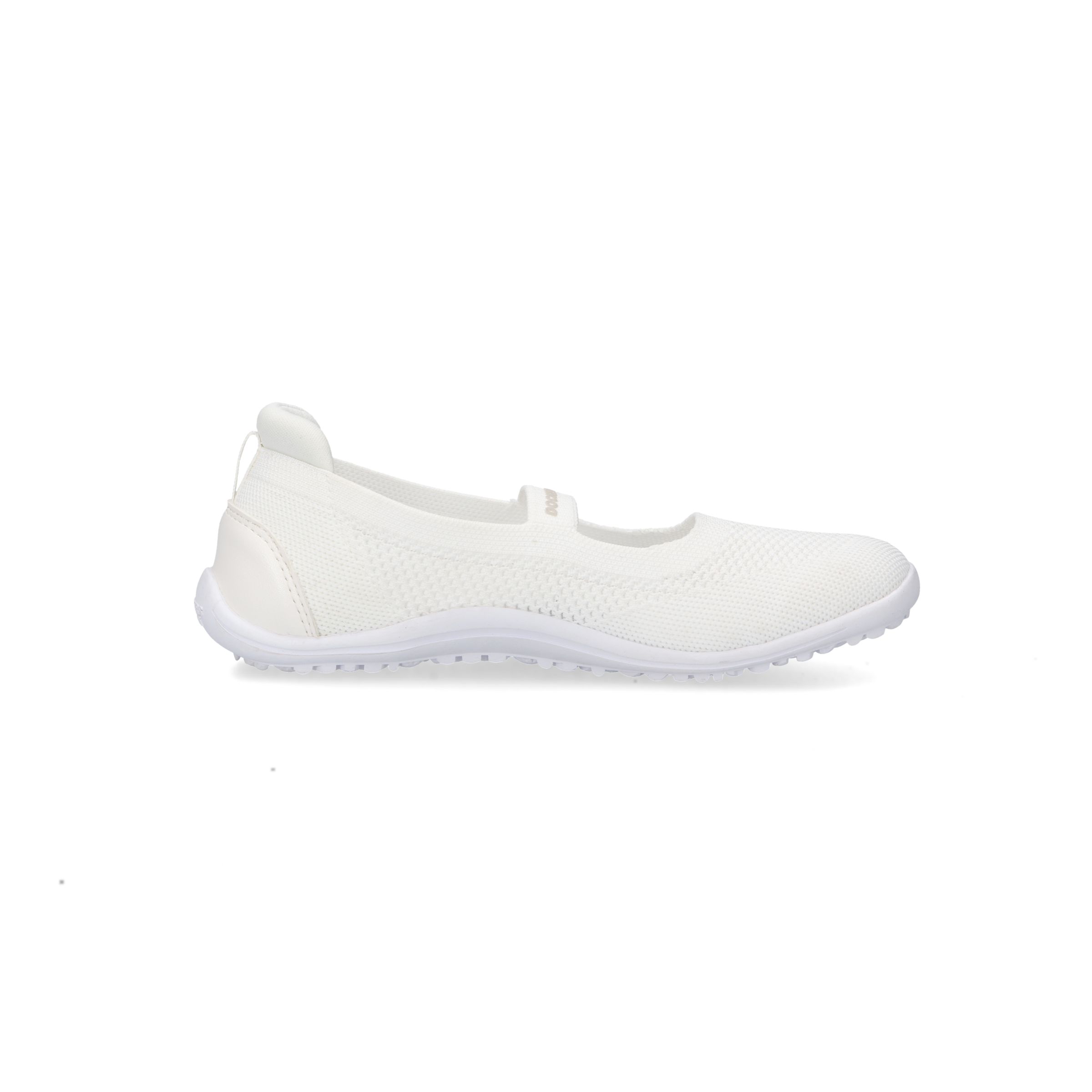 Dockers by Gerli Ballerines Sneaker  Chaussure à enfiler, mocassin, sneaker slip-on avec lanières