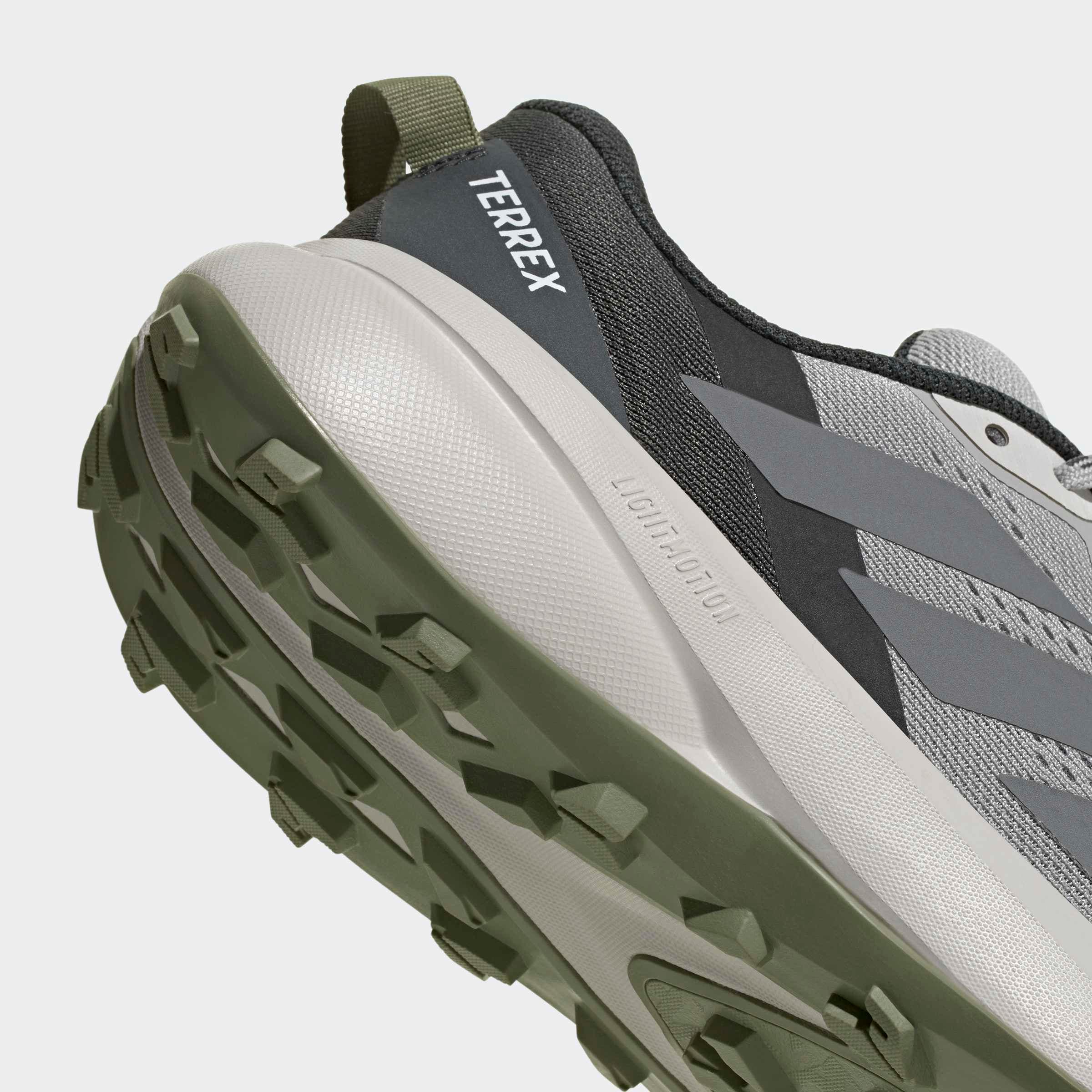 adidas TERREX Trailrunningschuh »TRACEFINDER PLUS«