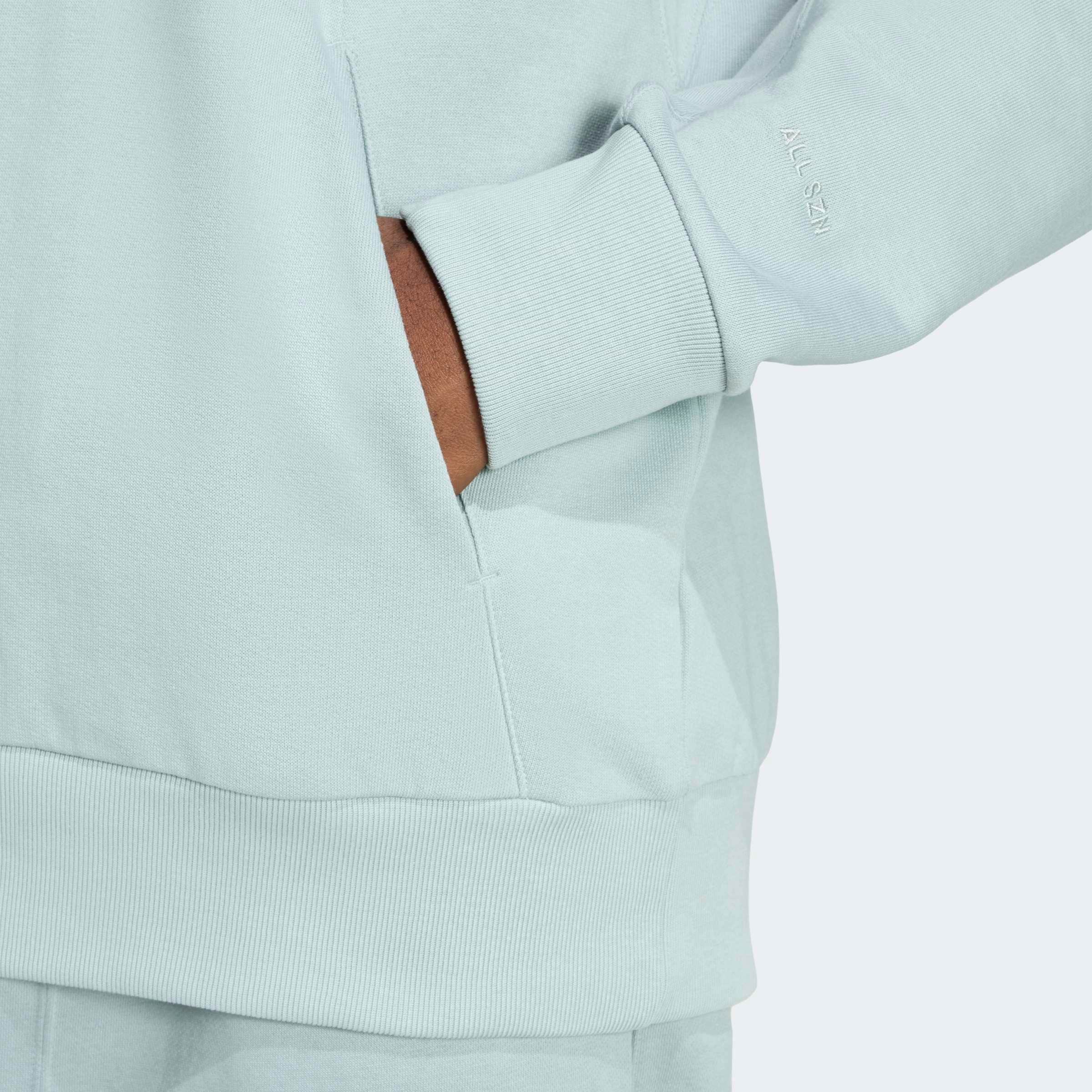 adidas Sportswear Sweat à capuche »ALL SZN FRENCH TERRY HOODIE«
