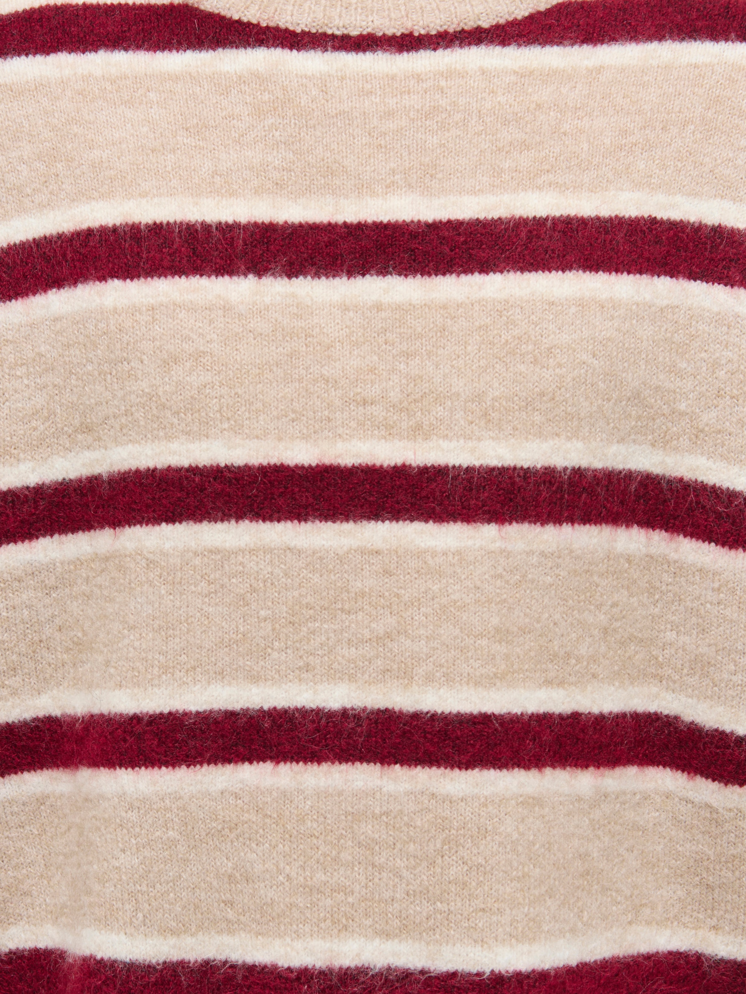 KIDS ONLY Pull en tricot »KOGTALIO SCHOOL LS SHORT O-NECK KNT« mélange de matériaux