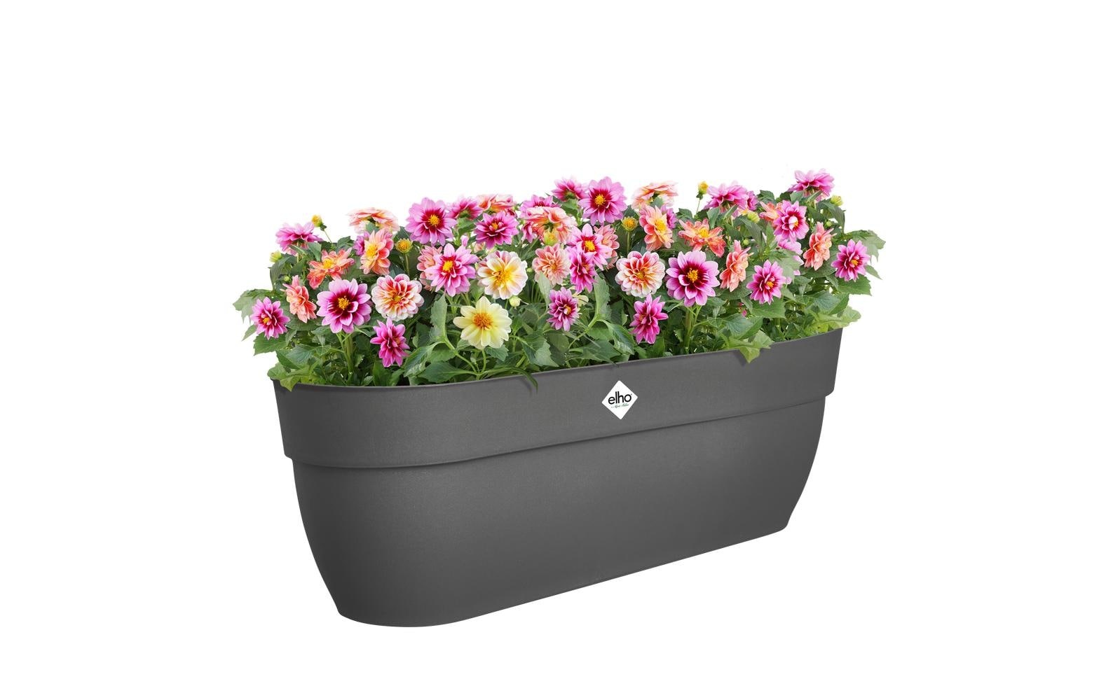 Elho Blumentopf »Vibia Campana Easy Aufhänger XL 58«