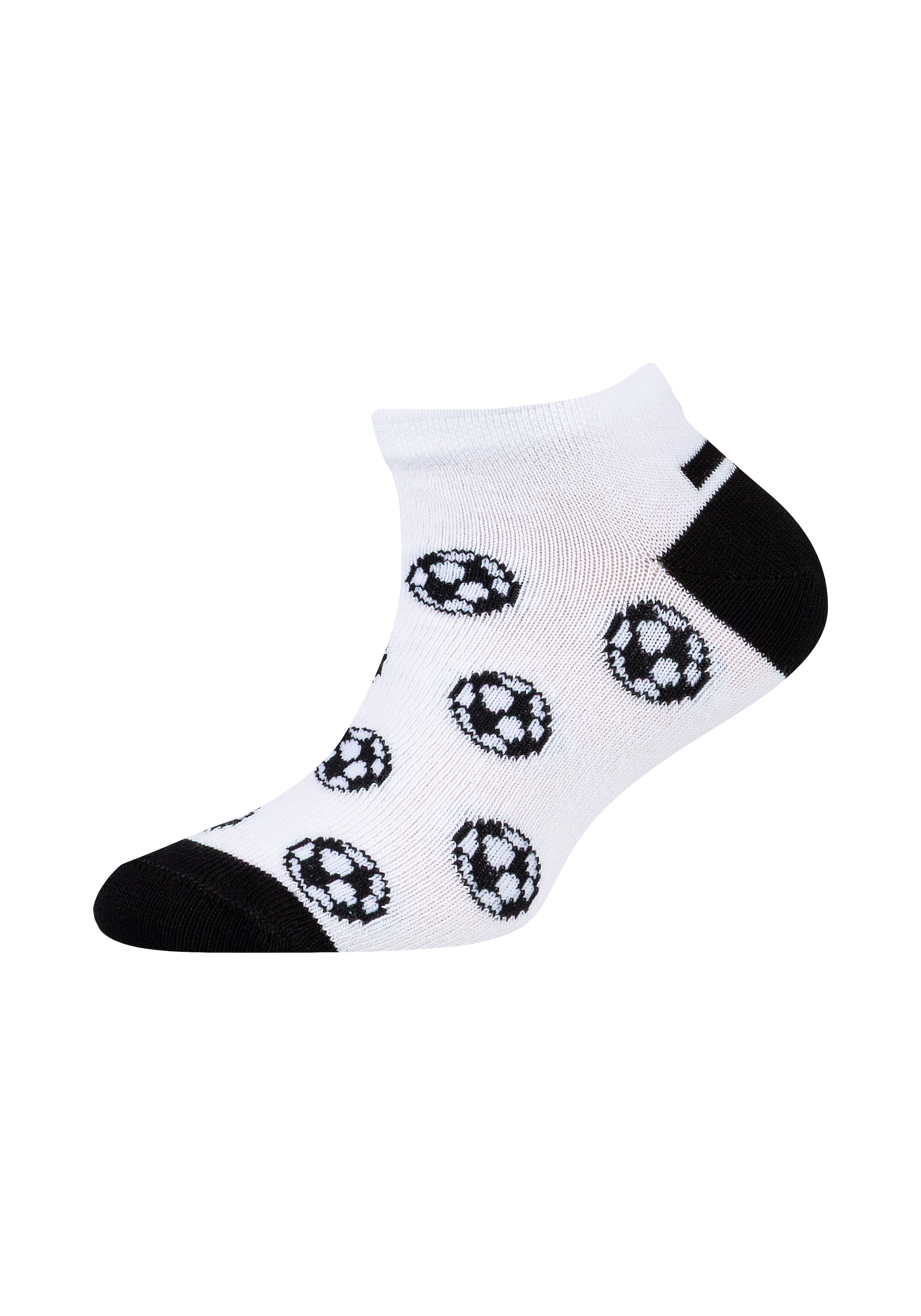 Camano Sneakersocken 8 Paar, 